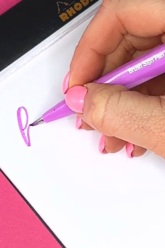 4 Calligraphy Mistakes I Made as a Beginner (And How You Can Avoid Them!)