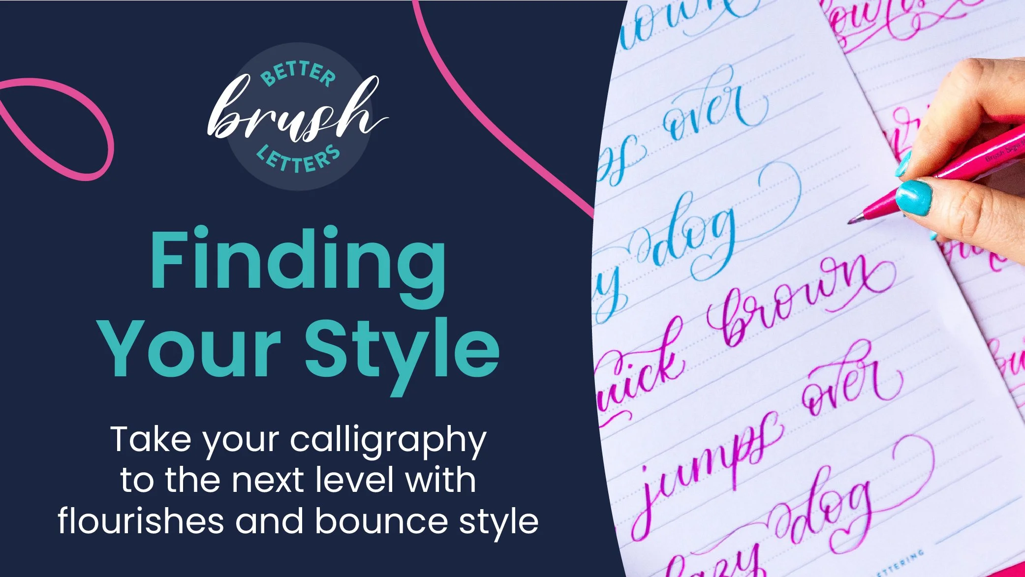 Finding Your Style Course