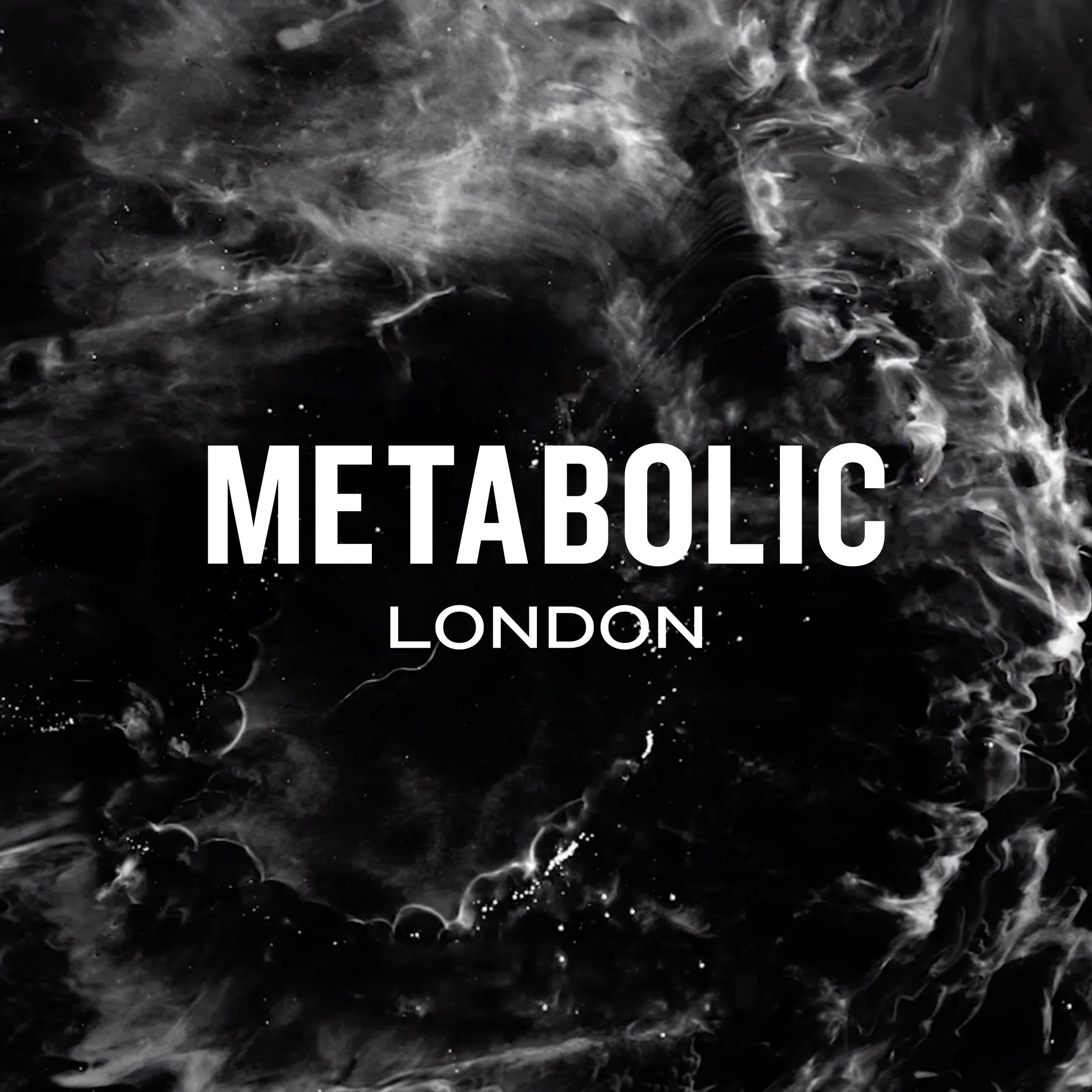 METABOLIC: Brand Update