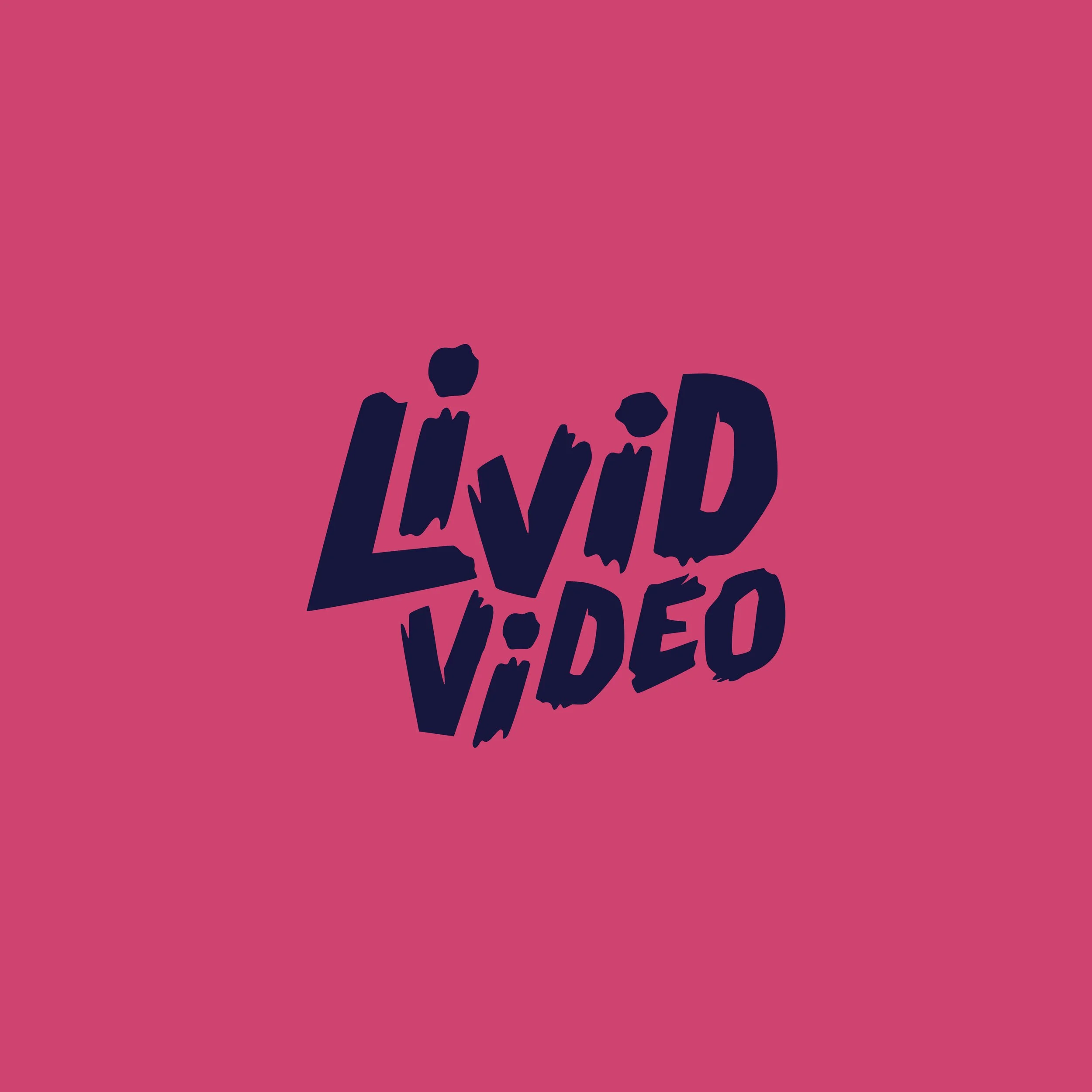 Livid Video: Logo Design & Animation