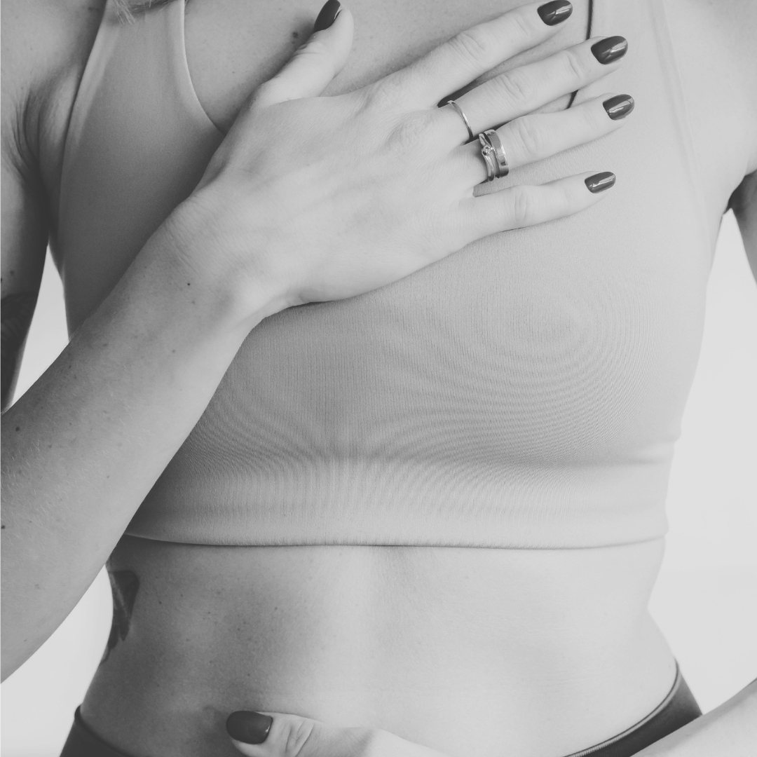 A breath practice