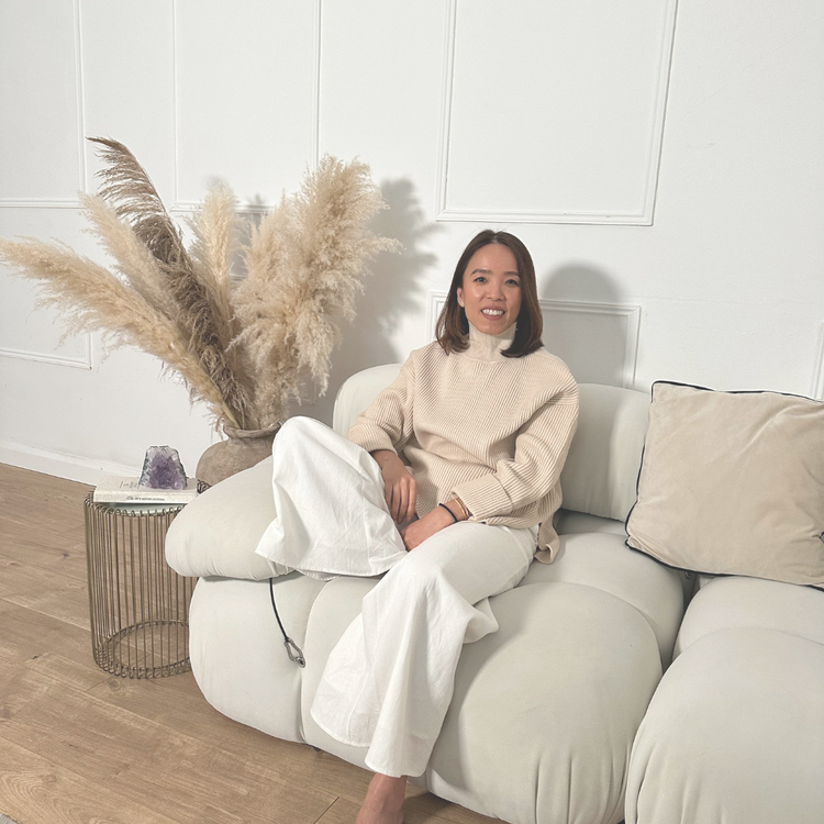In Conversation with Kindred Spirit