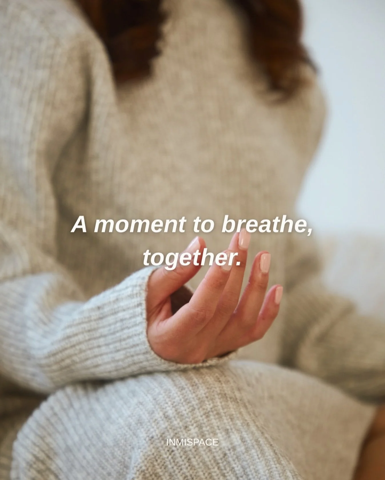 This year held so much depth, trust and inner work. I feel deeply honoured to walk this journey with you; to breathe together, diving into the subconscious via hypnosis and to witness each other&rsquo;s becoming and unbecoming.

I released a new 10 m