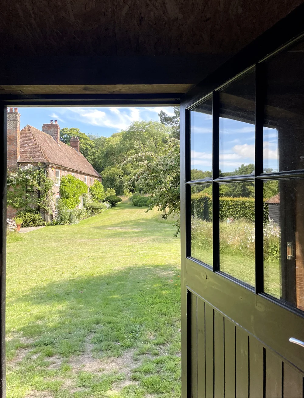 Lyddendane — RJP ARCHITECTS Architects Kent. RIBA Chartered Practice