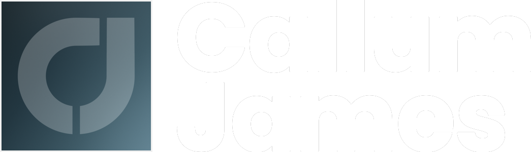 Callum James