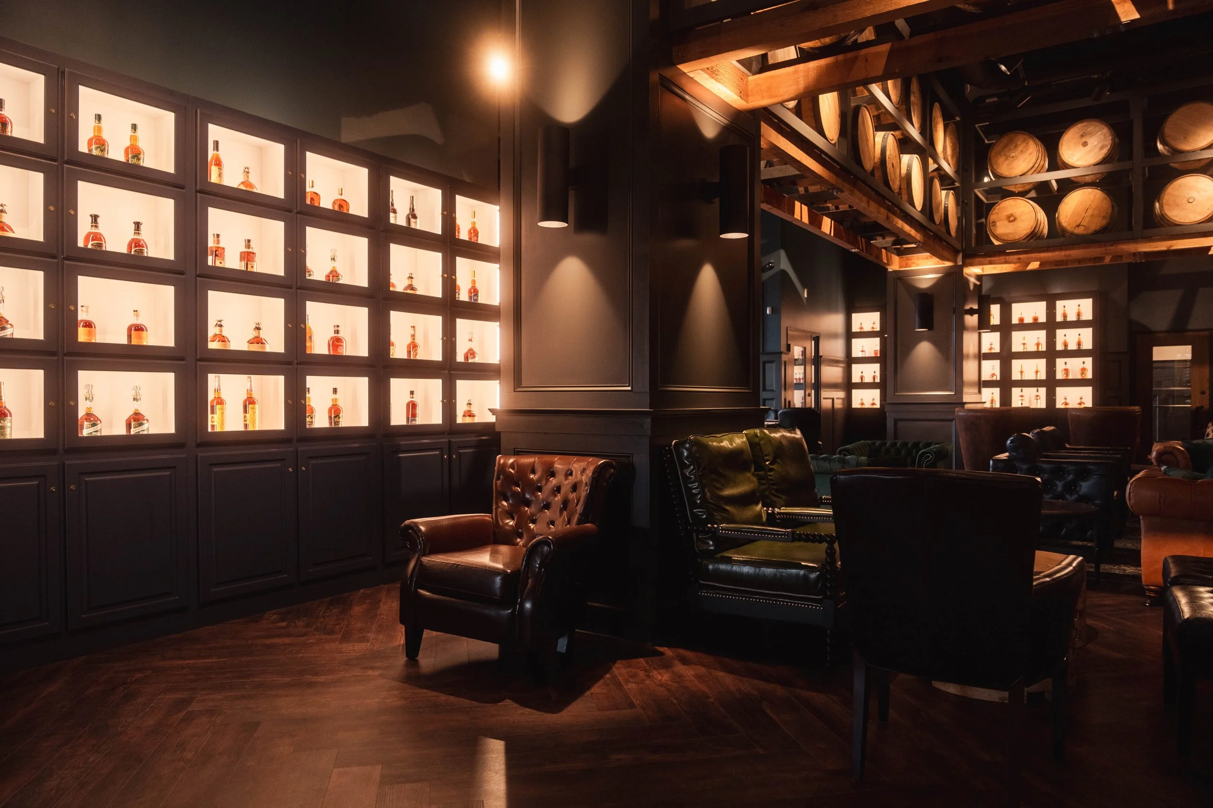 Membership — Watch Hill Proper