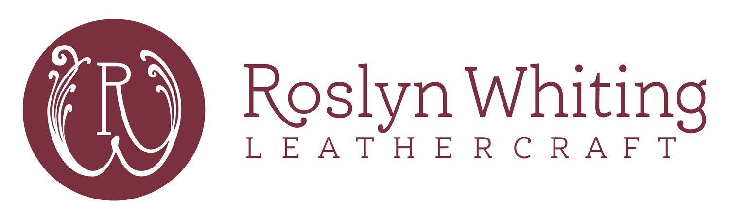 Roslyn Whiting Leathercraft