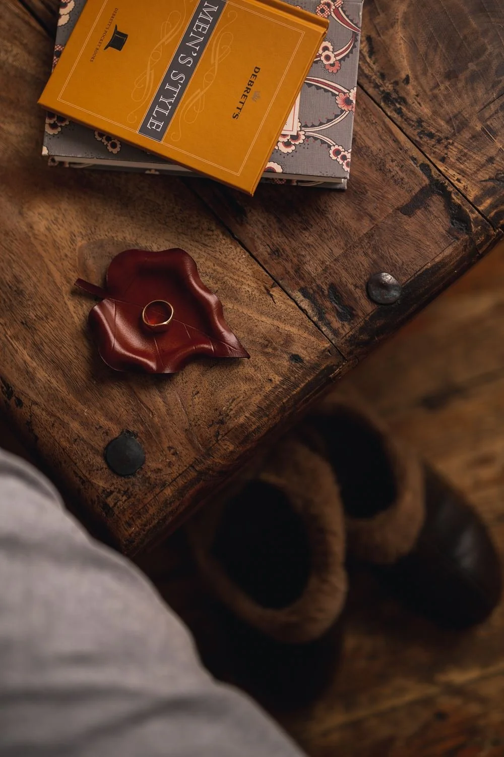 Dryburgh wee birch leaf home.jpg