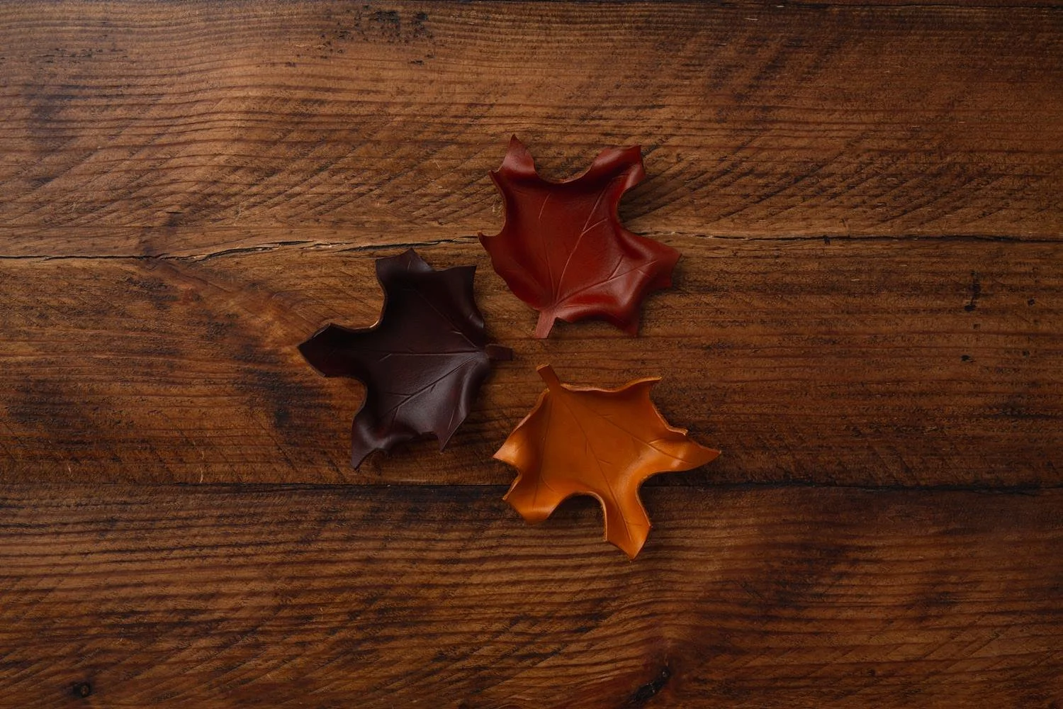 Dryburgh Wee Sycamore Leaf