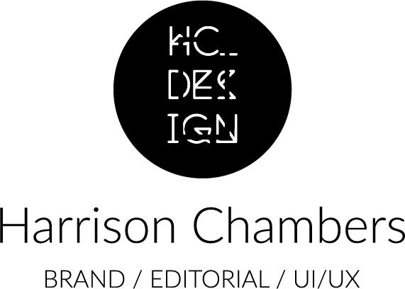 Harrison Chambers Design