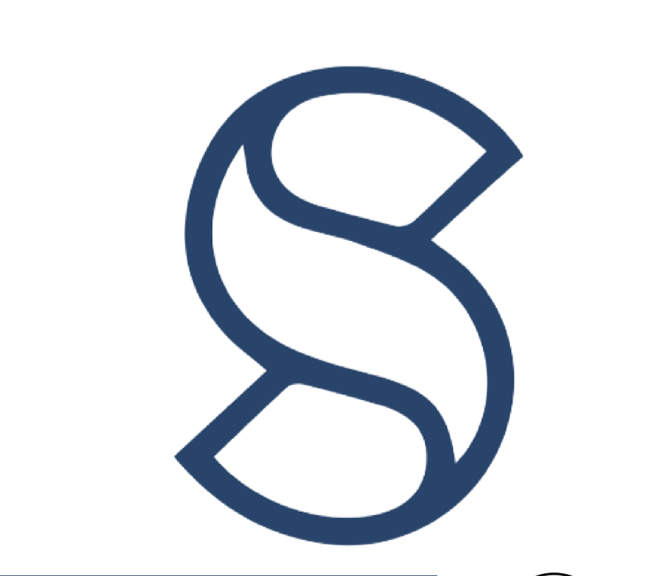 Inclusive brand logo snapshot with accessible colour contrast, simple icon design, and universal design principles for digital and print use.