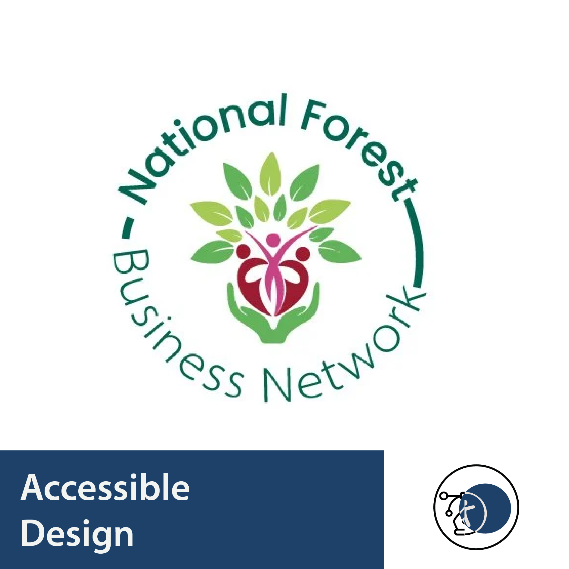 National Forest Business Network Branding Project