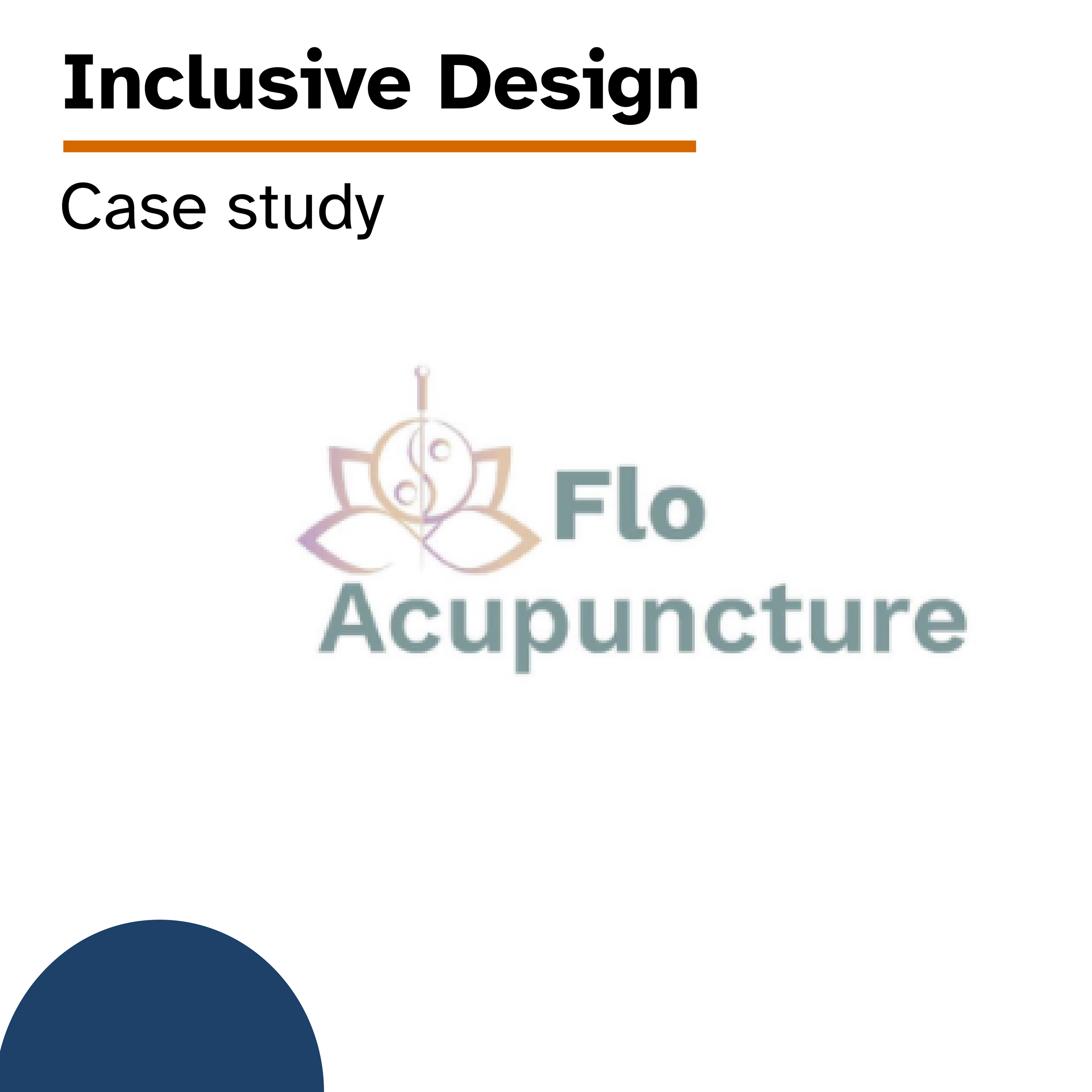 Flo Acupuncture