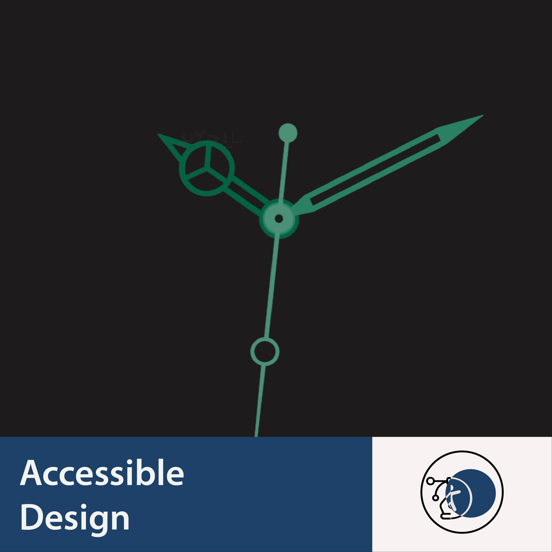 What is the Time. Watch Company social media