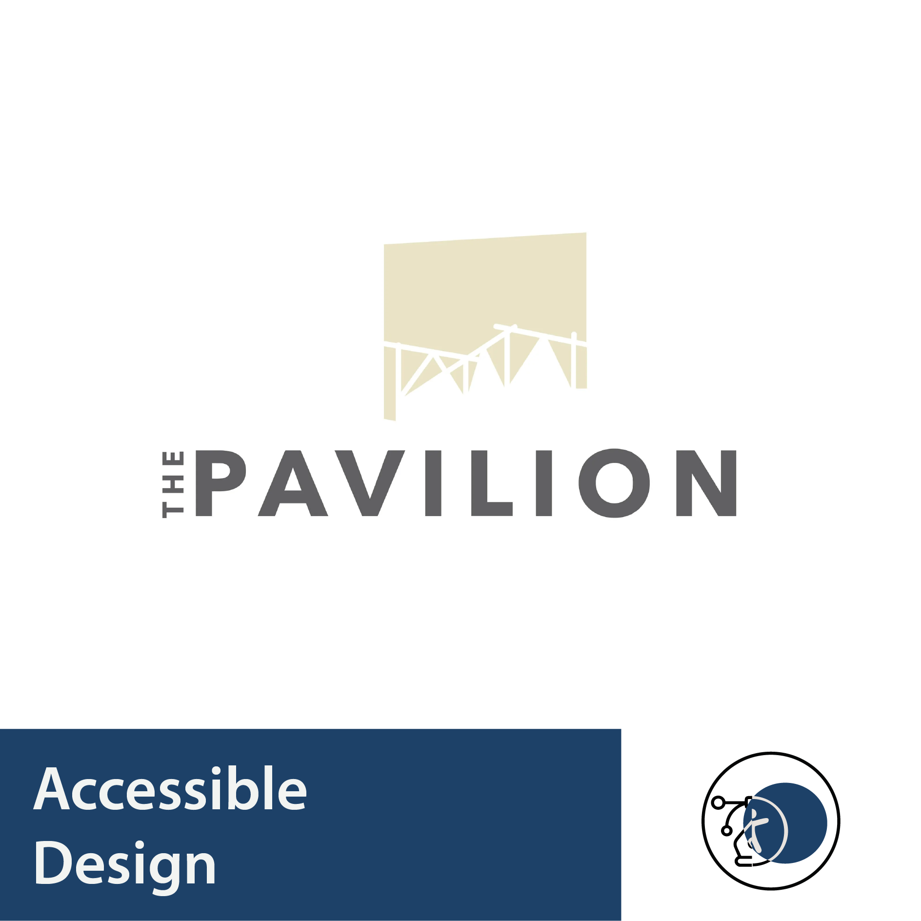 The Pavilion Branding Project