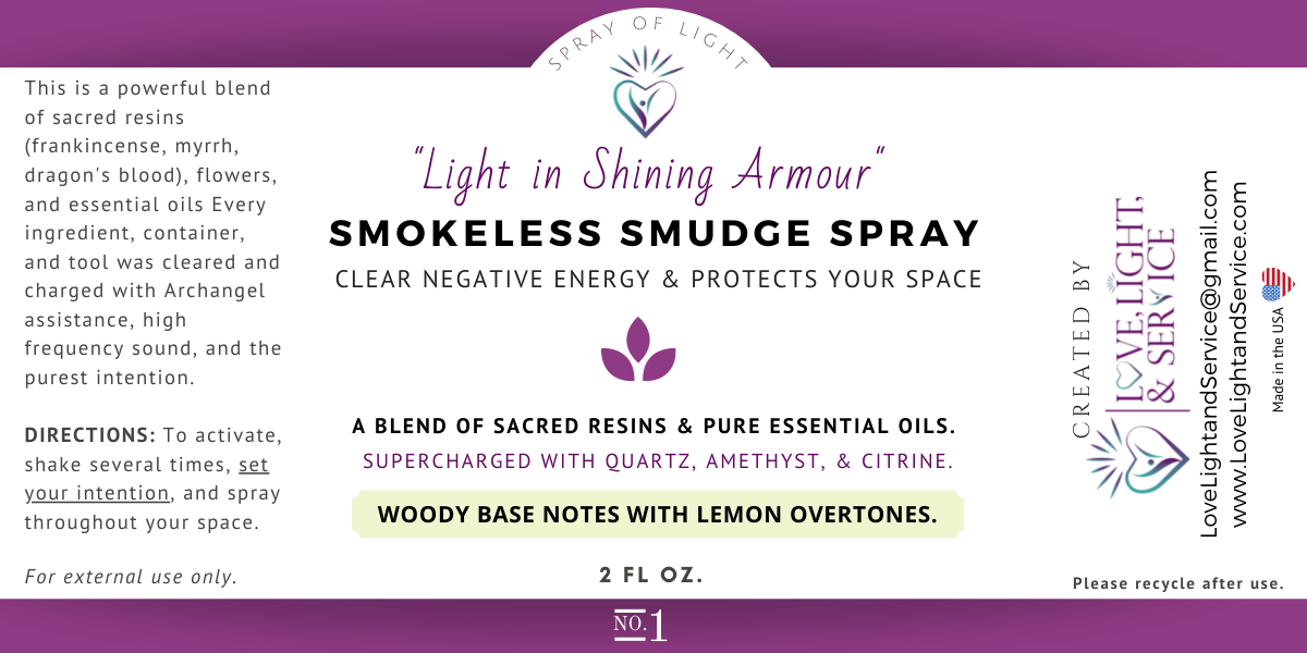 New Cleansing Spray #1 - 2 oz. - Oct 2021 - Wood base note with lemon overtones.png