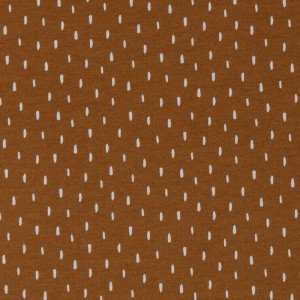 Gots-Wintersweat // Cognac