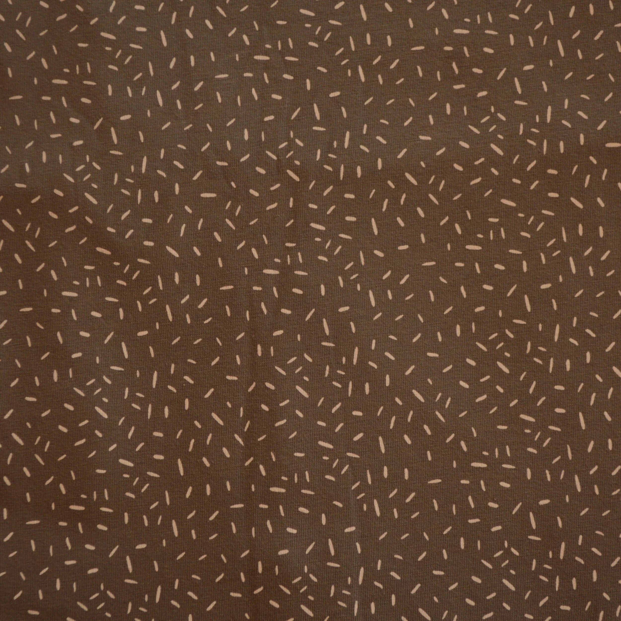 Jersey // Sparkles grey