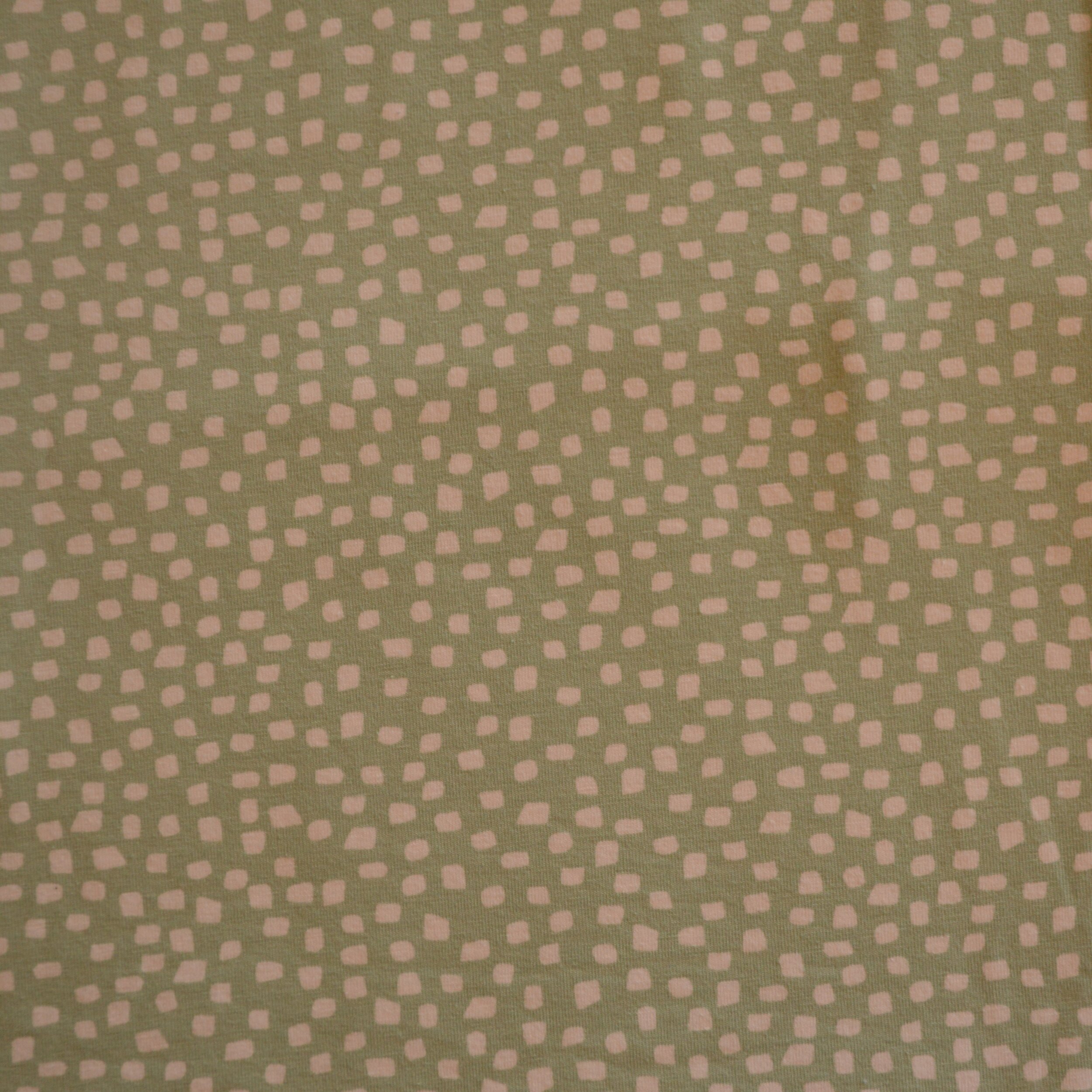 Gots-Jersey // Shapes mint