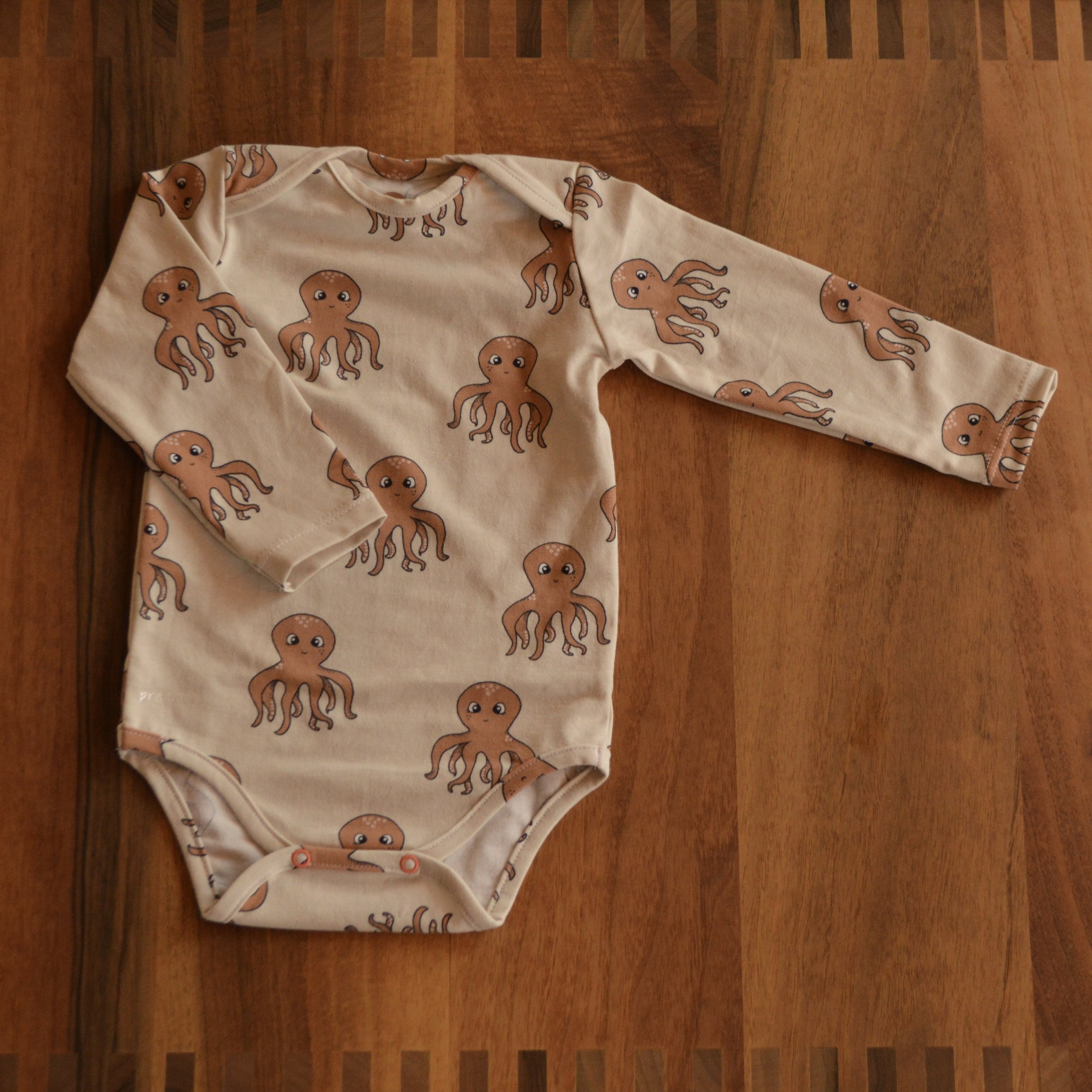 Ilya - Frankie // Grösse 80 // Gots-Jersey // 32 CHF