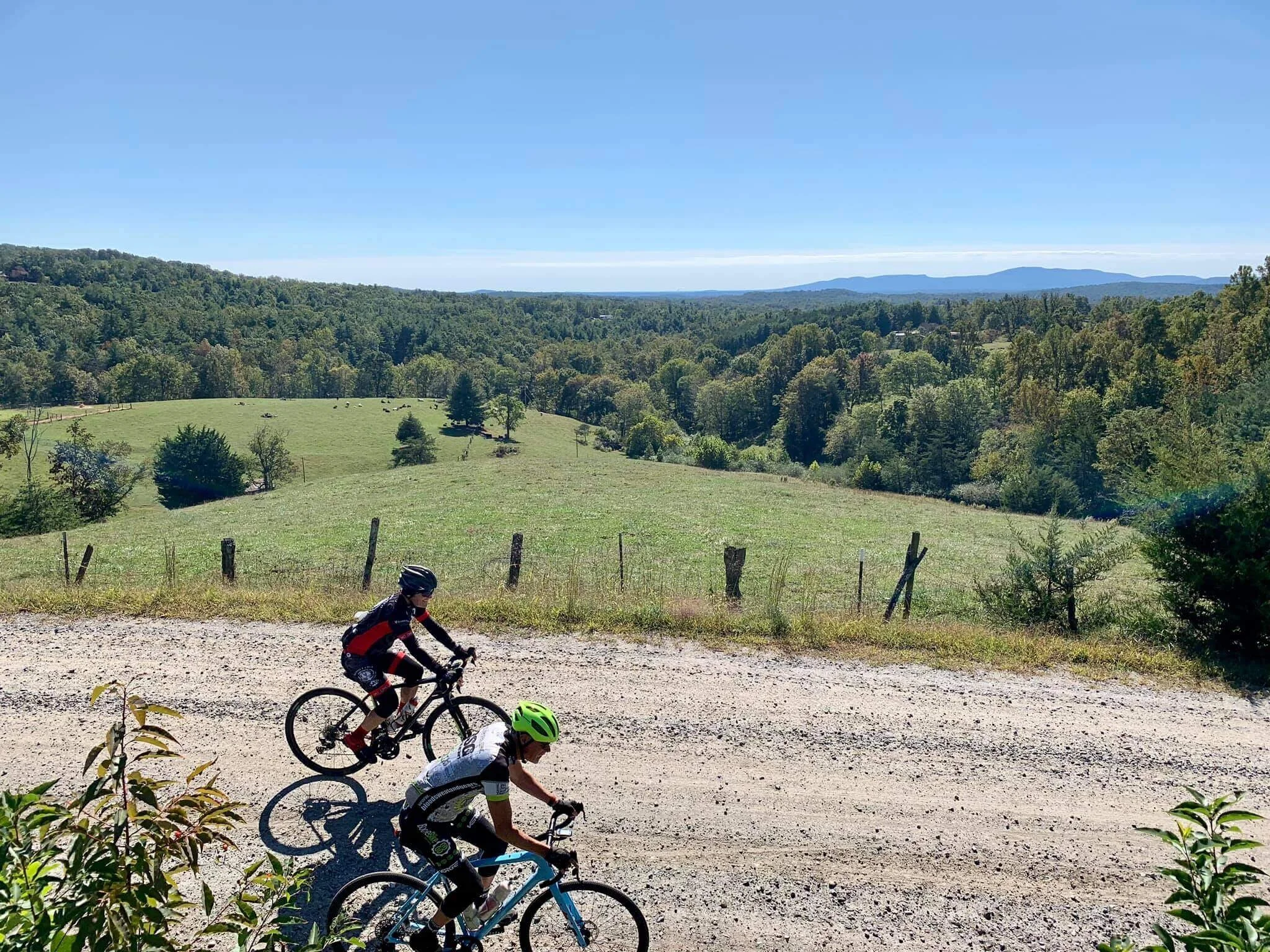 Absolutely perfect day.Photo Credit: Patty Hall Young