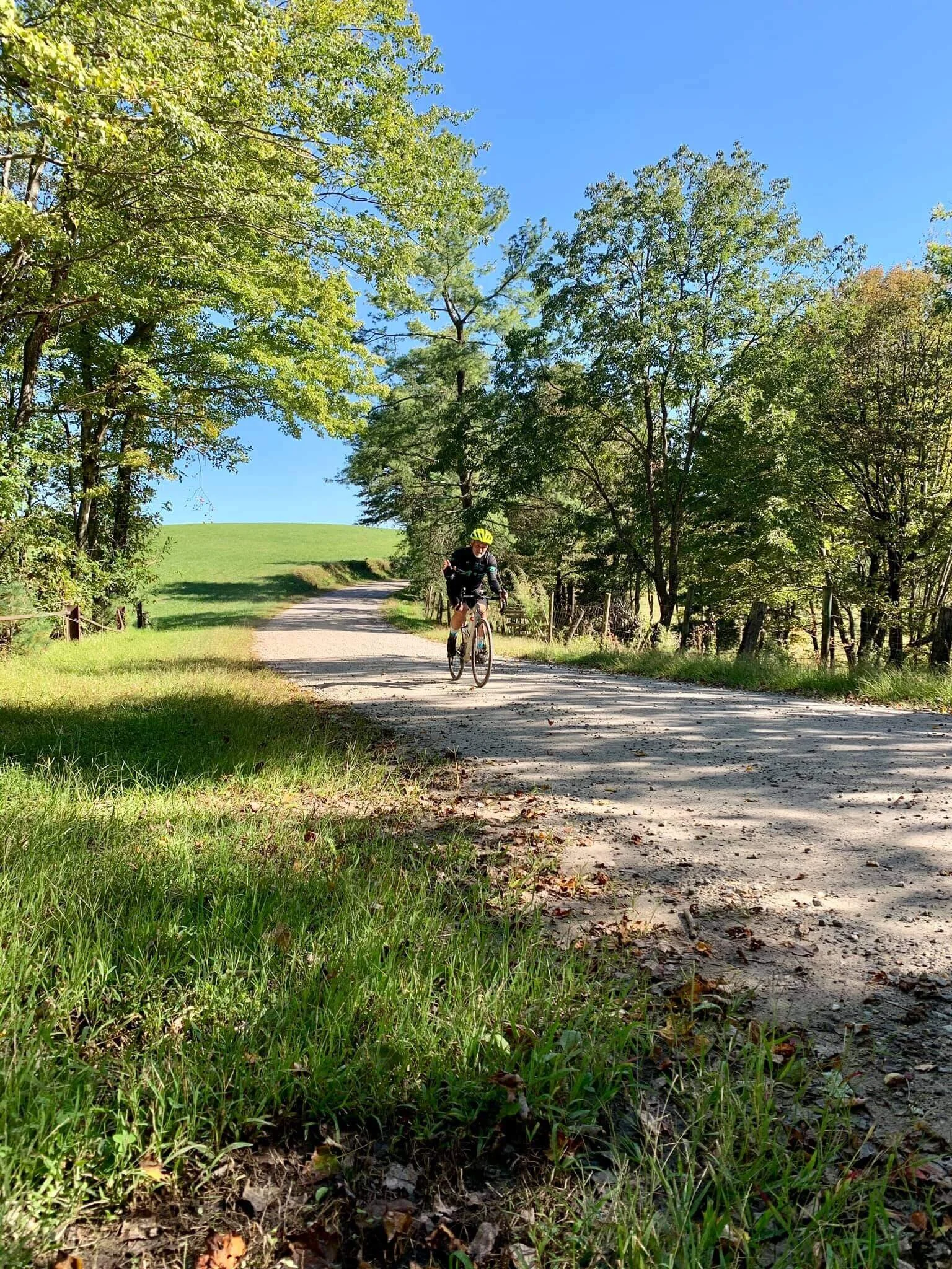 Happy times.Photo Credit: Patty Hall Young