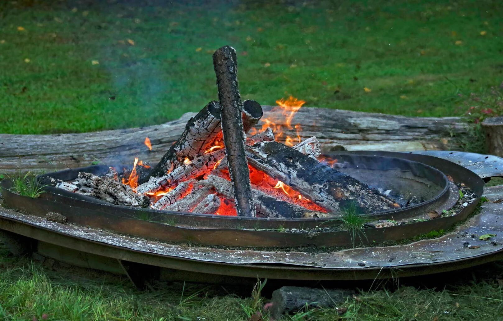 Ahhhh……warmth.Photo Credit: Patty Hall Young