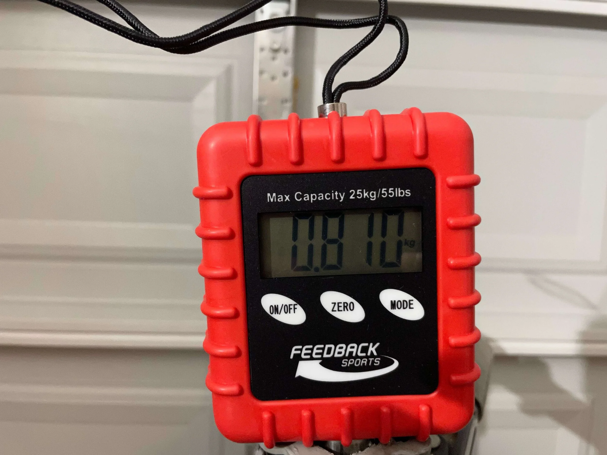 Rear Wheel Weight - NOT including valve