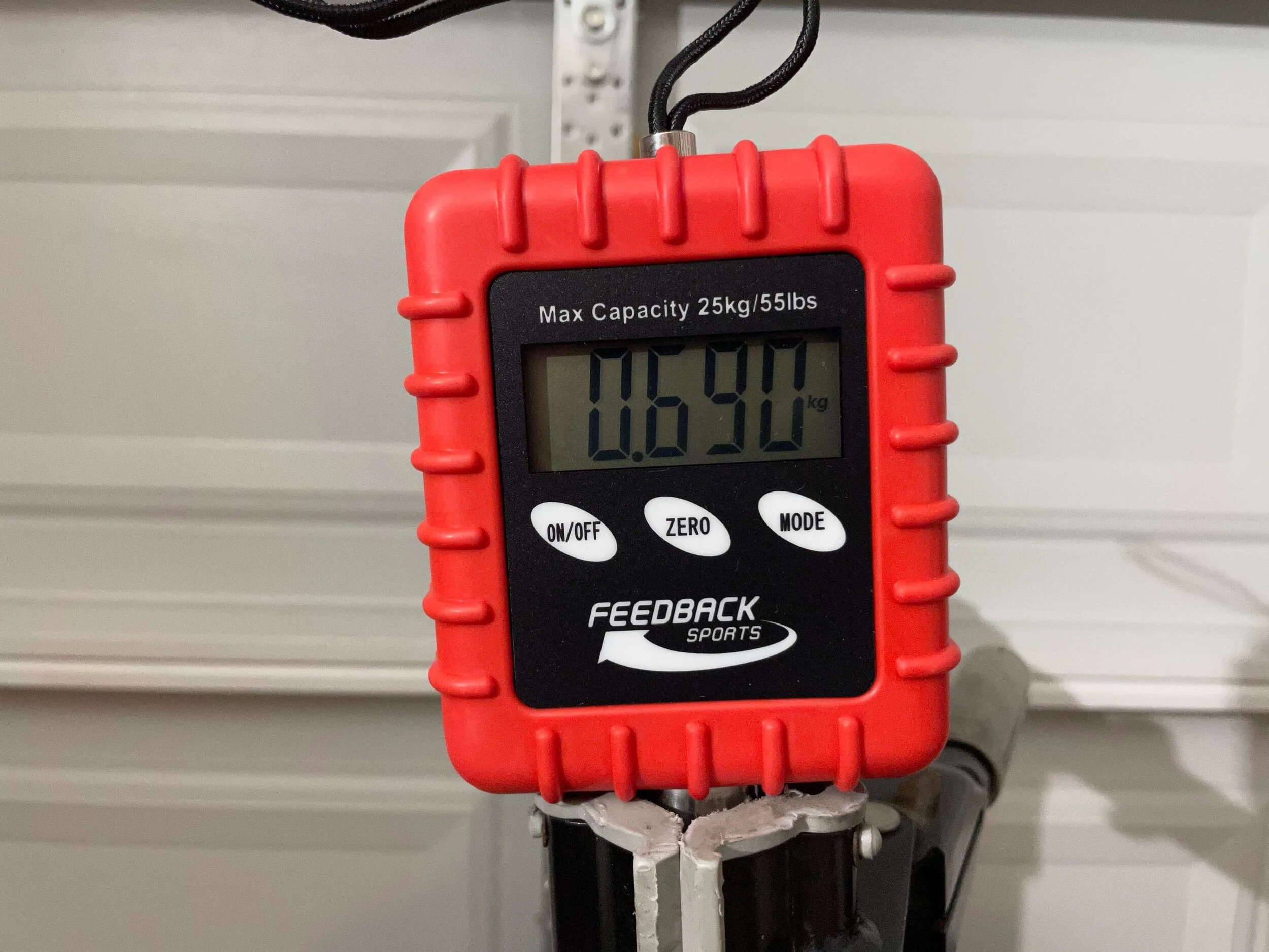 Front Wheel Weight - NOT including valve