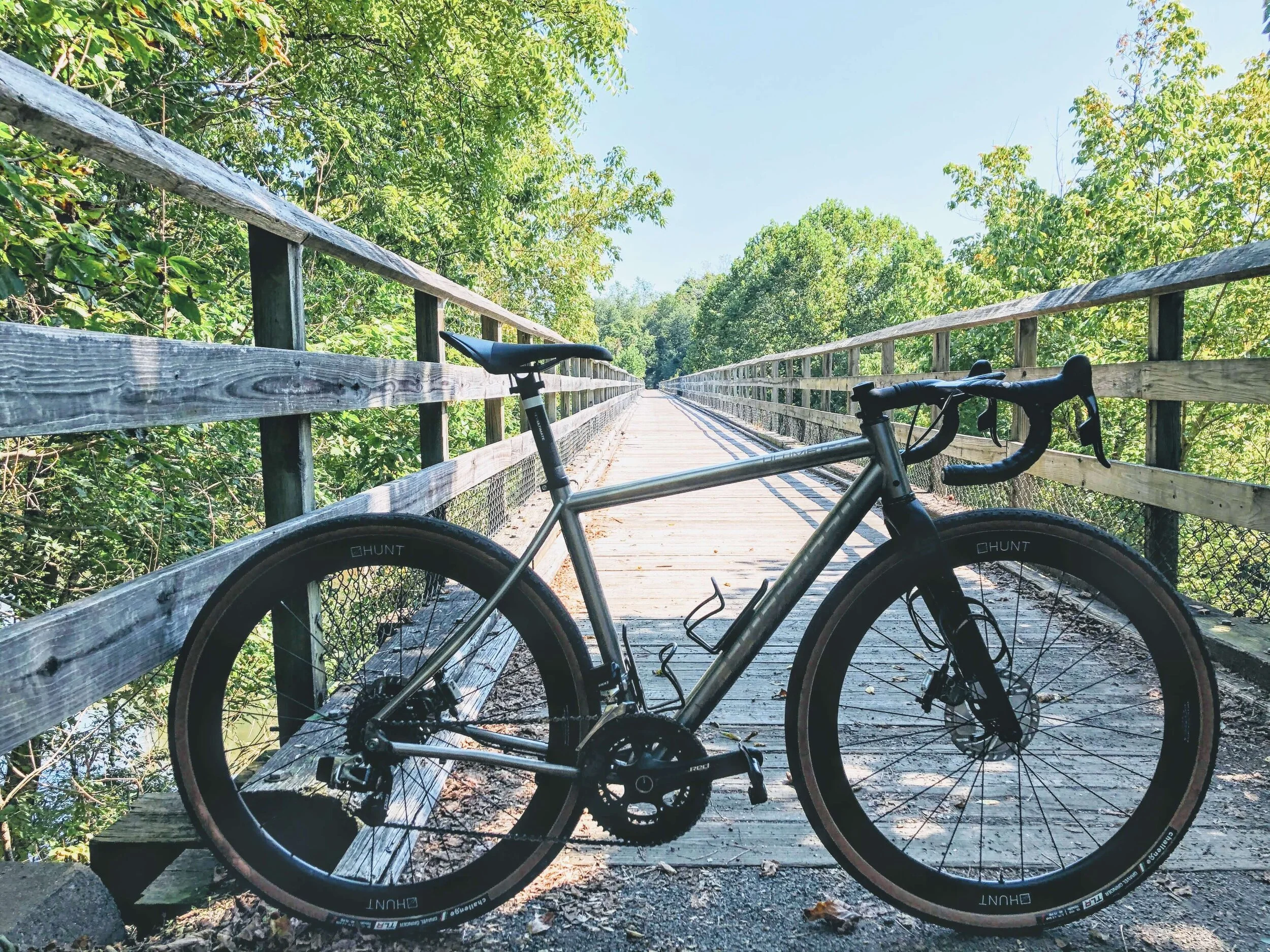 2020 Litespeed Ultimate Gravel