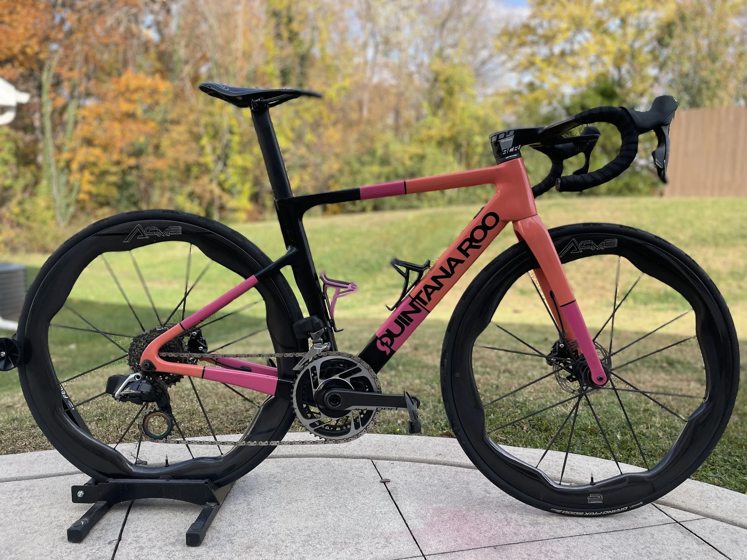 2021 Quintana Roo SRSix