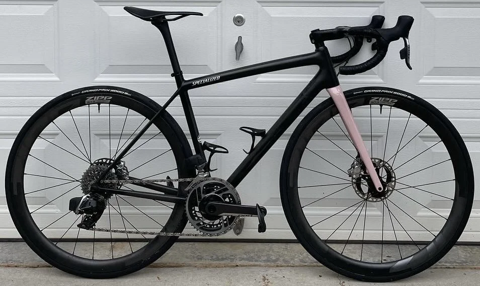 2022 Specialized Aethos
