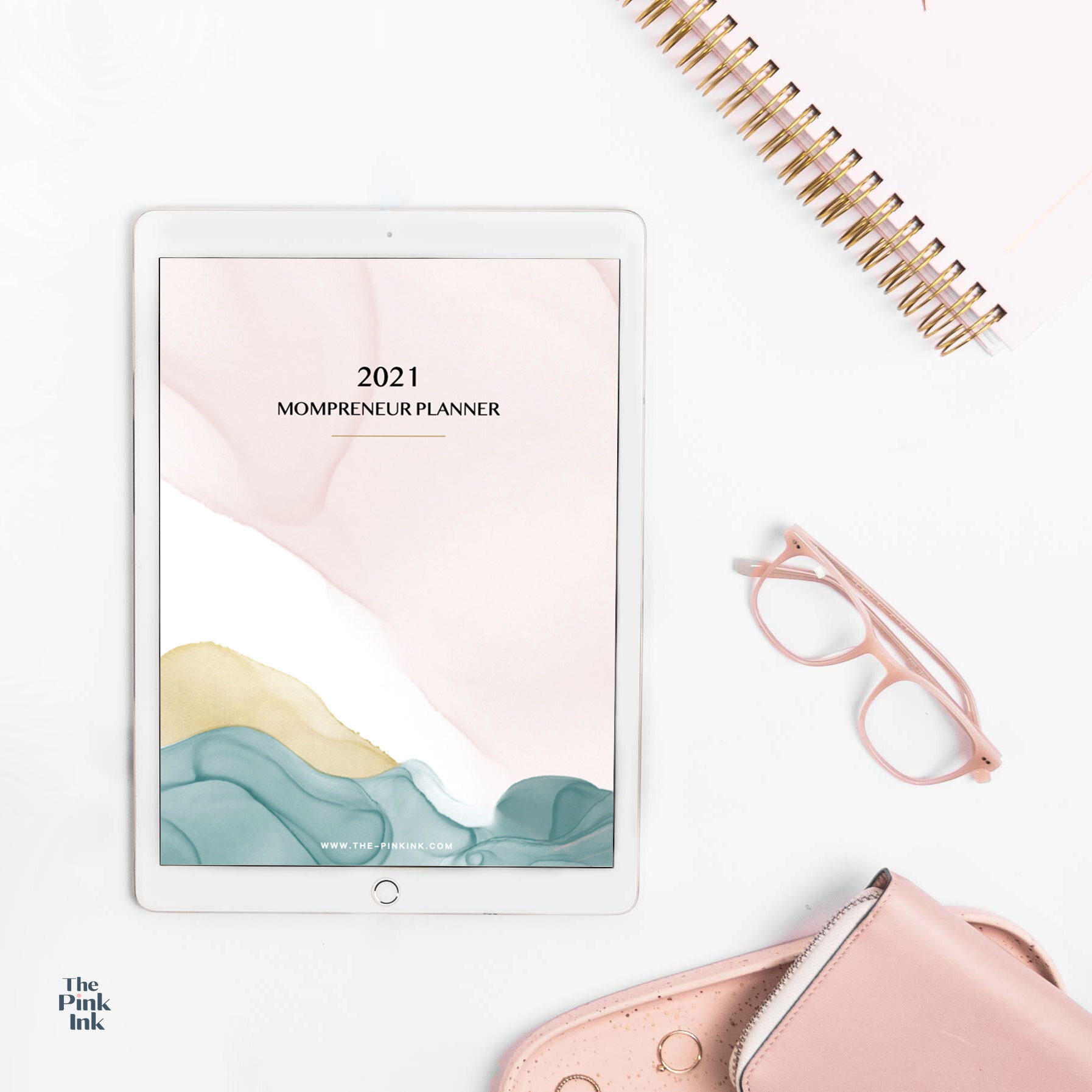 Mompreneur planner for Goodnotes, Notability, Xodo, Noteshelf 2 on the Ipad. Mom Digital planner. The Ultimate busy mom planner. Finally, the only planner you'll need to joggle your life, kids, school activities, afterschool activities, your project…