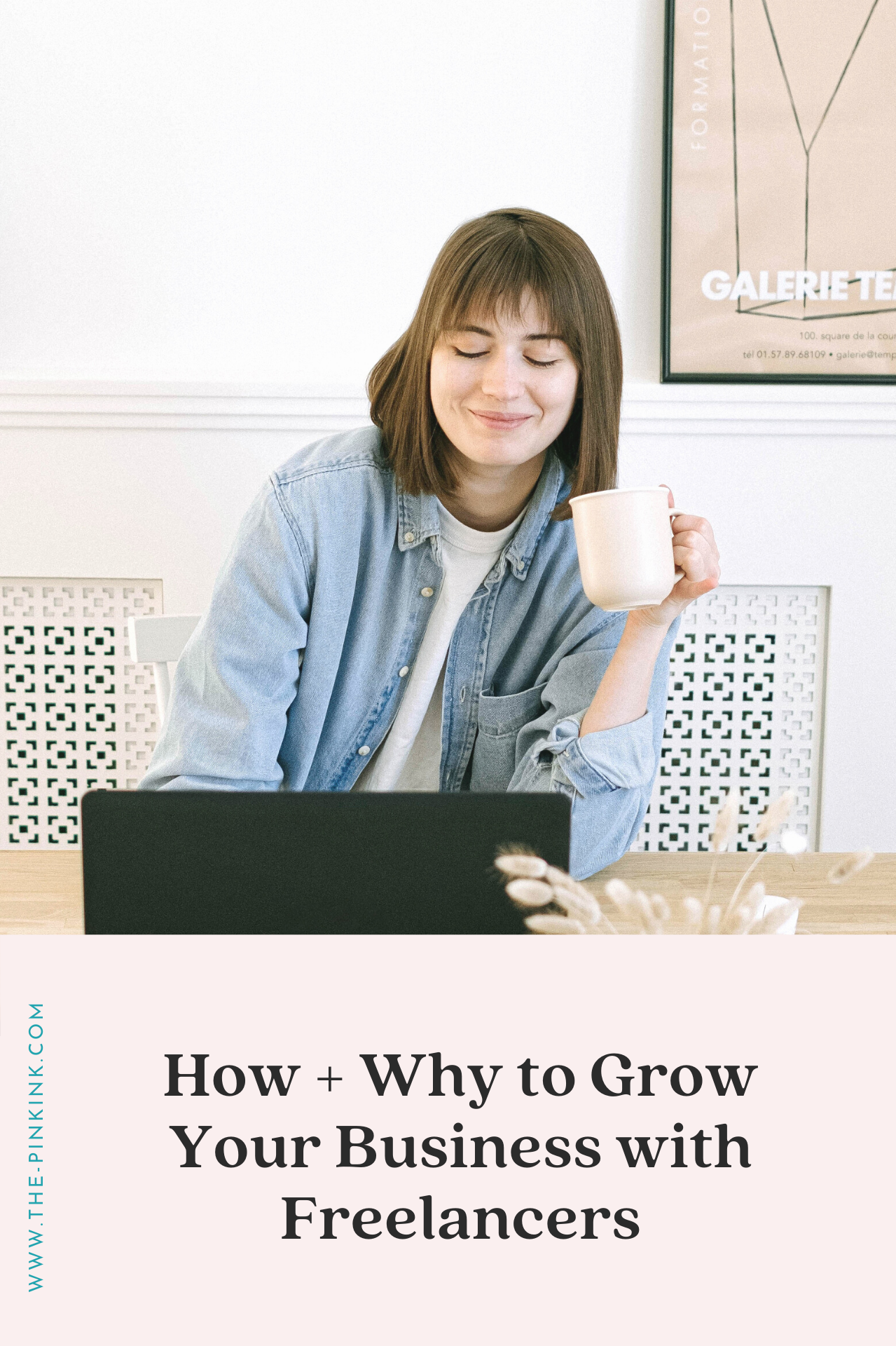 How + Why to Build your Online Business with Outsourcing and Hiring Freelancers. Want to build a better business with ease? In this blog post, I share the know-how to outsourcing the day-to-day back-office tasks so that you, as the business owner or…