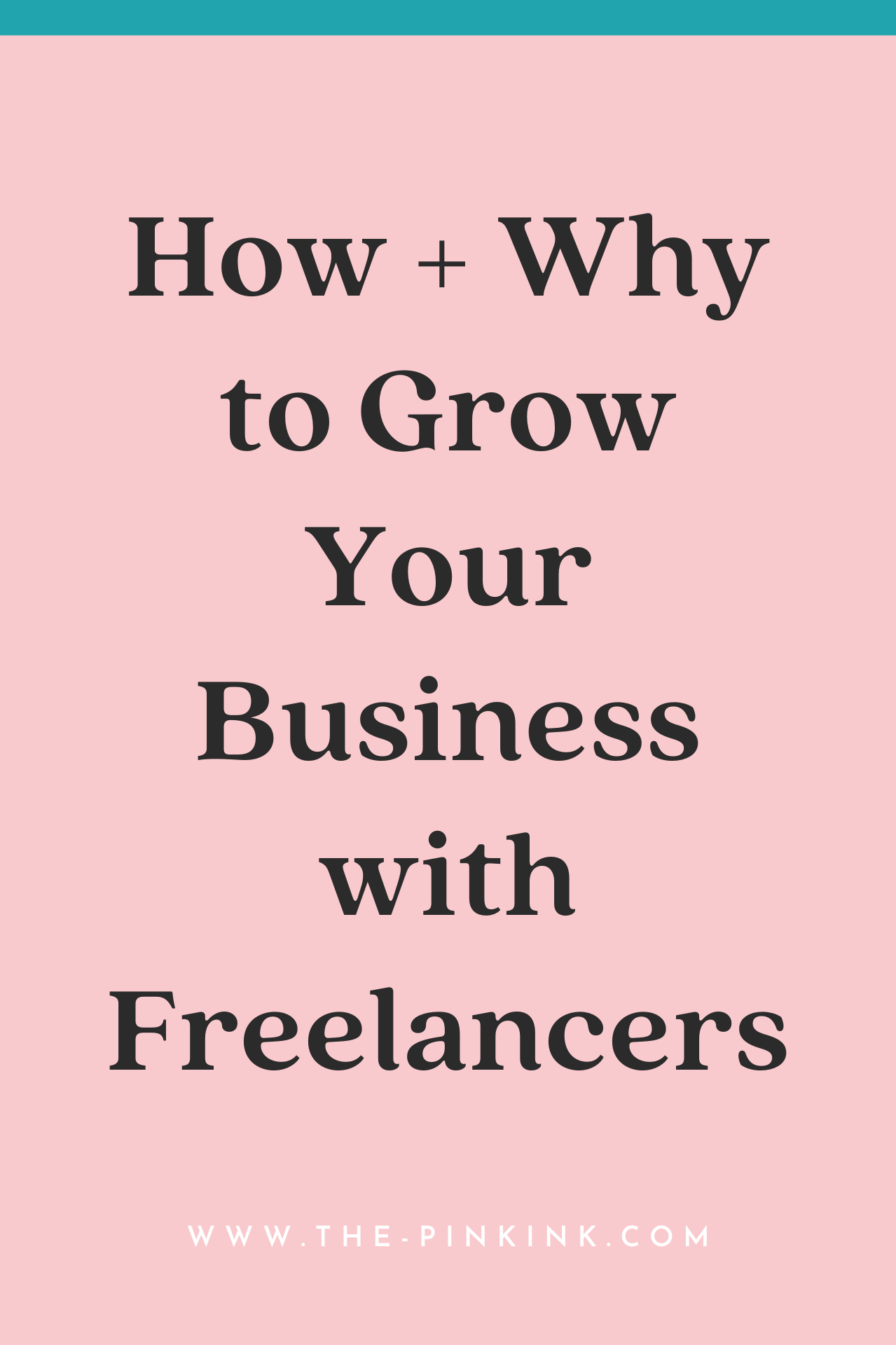 How + Why to Build your Online Business with Outsourcing and Hiring Freelancers. Want to build a better business with ease? In this blog post, I share the know-how to outsourcing the day-to-day back-office tasks so that you, as the business owner or…