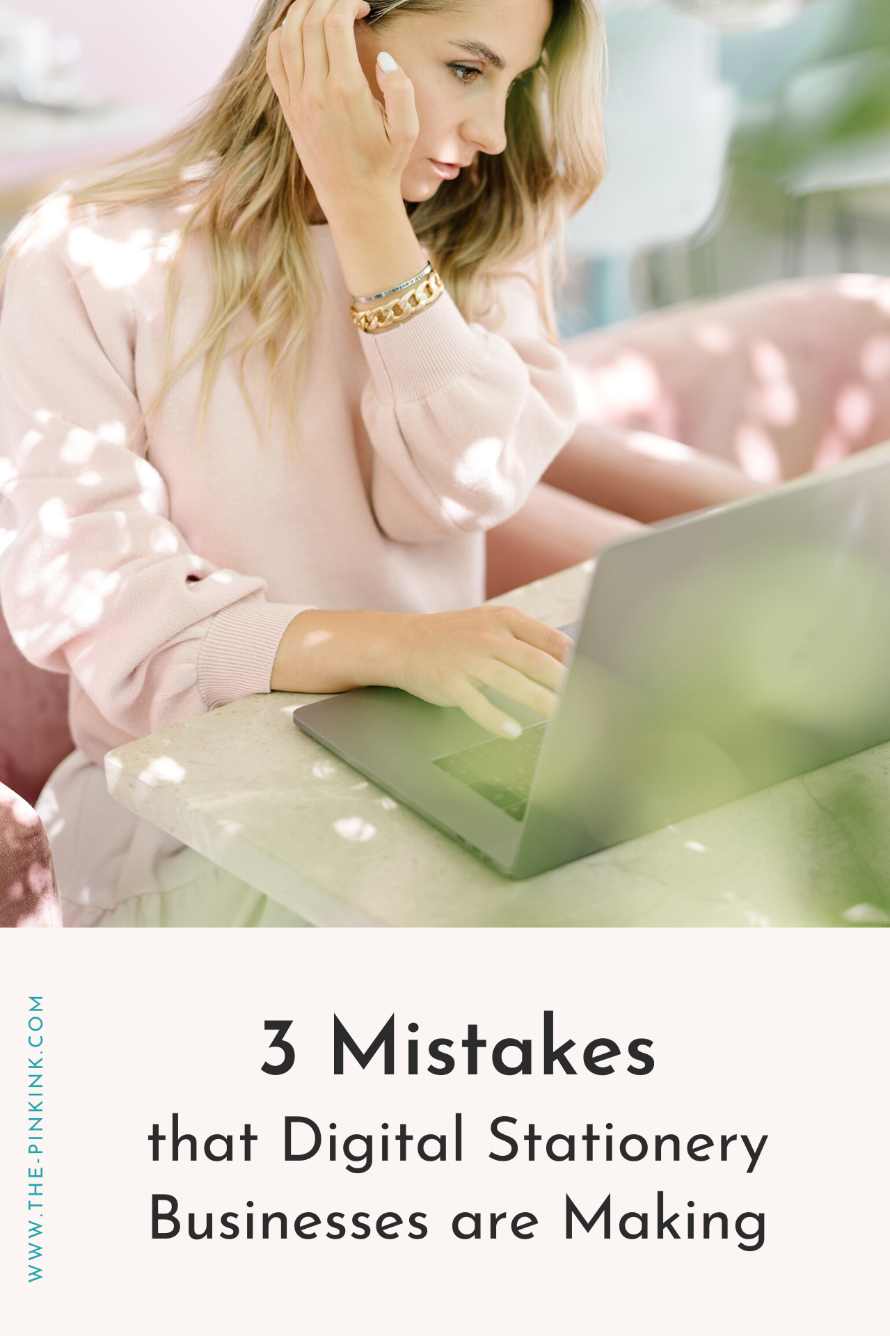 3 Mistakes that Digital Stationery Businesses are Making