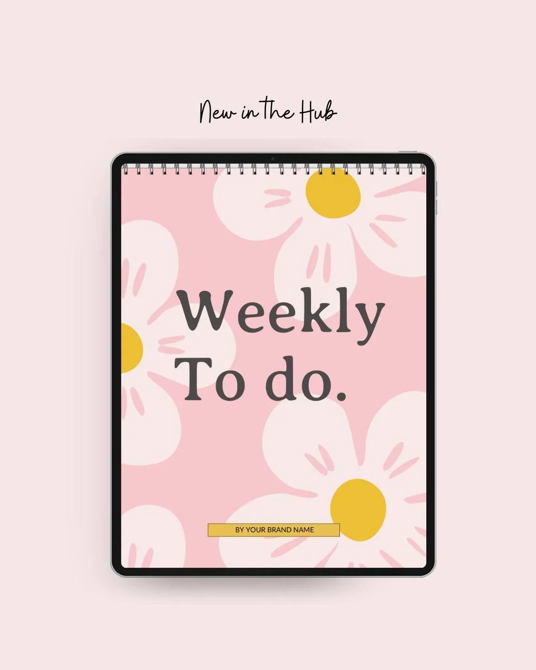 February feeling a little slow?

That&rsquo;s totally normal after the past few busy months. 

Slow season doesn&rsquo;t mean that your shop has to fail. 

I released 25+ new templates inside The Hub &mdash; your ultimate PLR template membership full