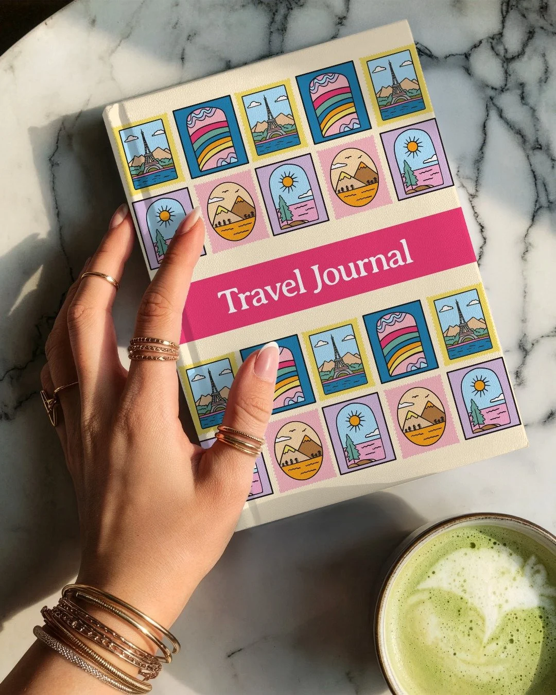 Have you ever felt like running your business is a road trip&hellip; but you forgot the map? 

So many choices are in front of you and you have no idea which one will get you to your destination faster.

You could keep overthinking every detail&helli