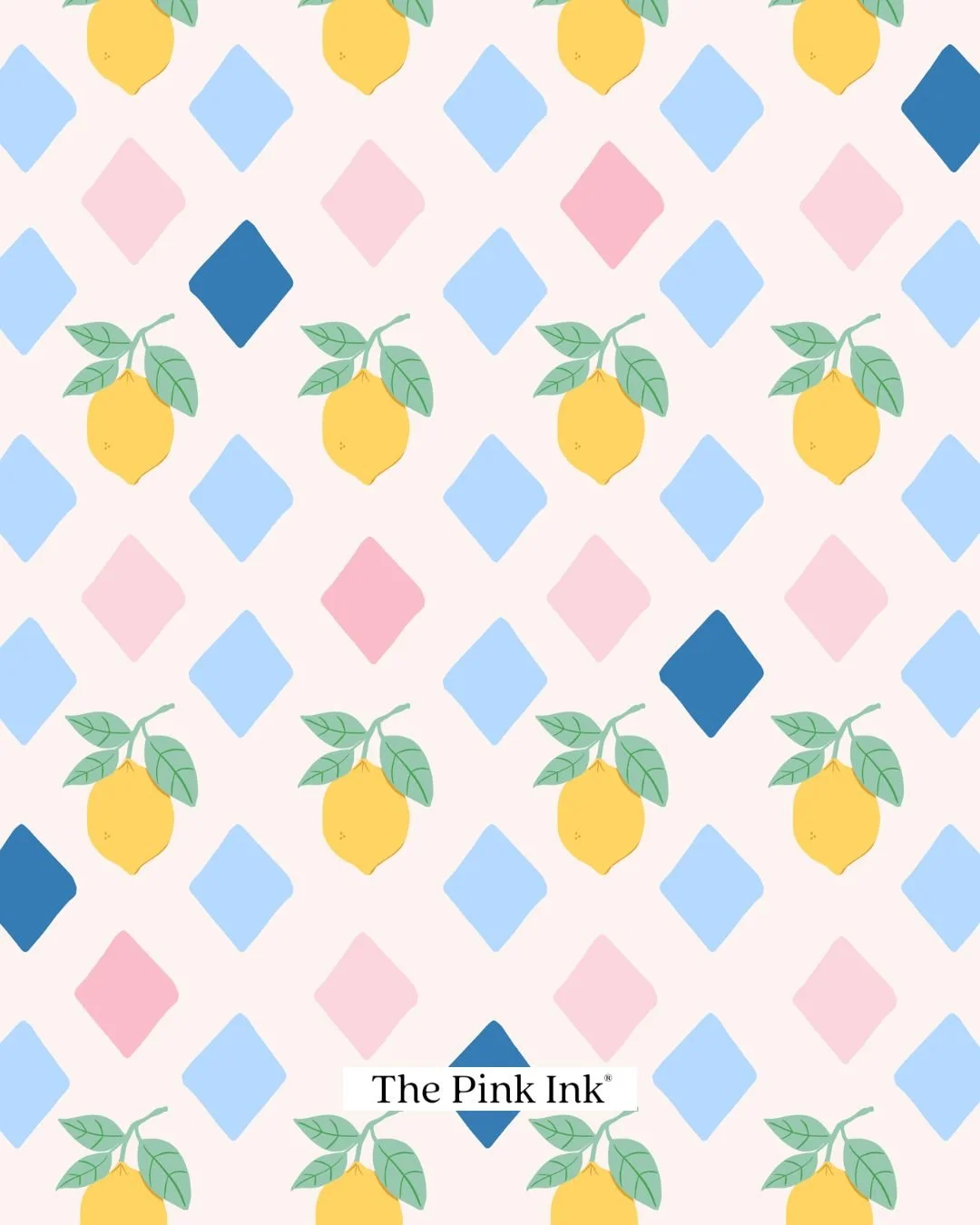It started with lemons, Italian tiles, lobsters&hellip; and a trend I kept seeing everywhere. 🍋✨

Once I started digging into the Sicilian Summer aesthetic, I knew it had the potential to become more than just a pretty moodboard. 

So I took the tre