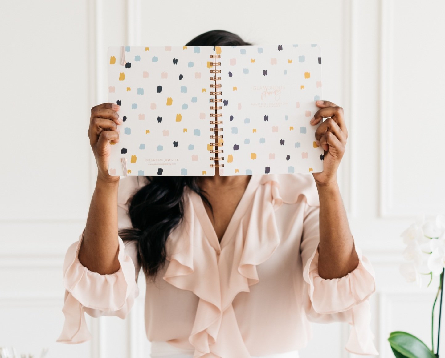 Custom planner design services