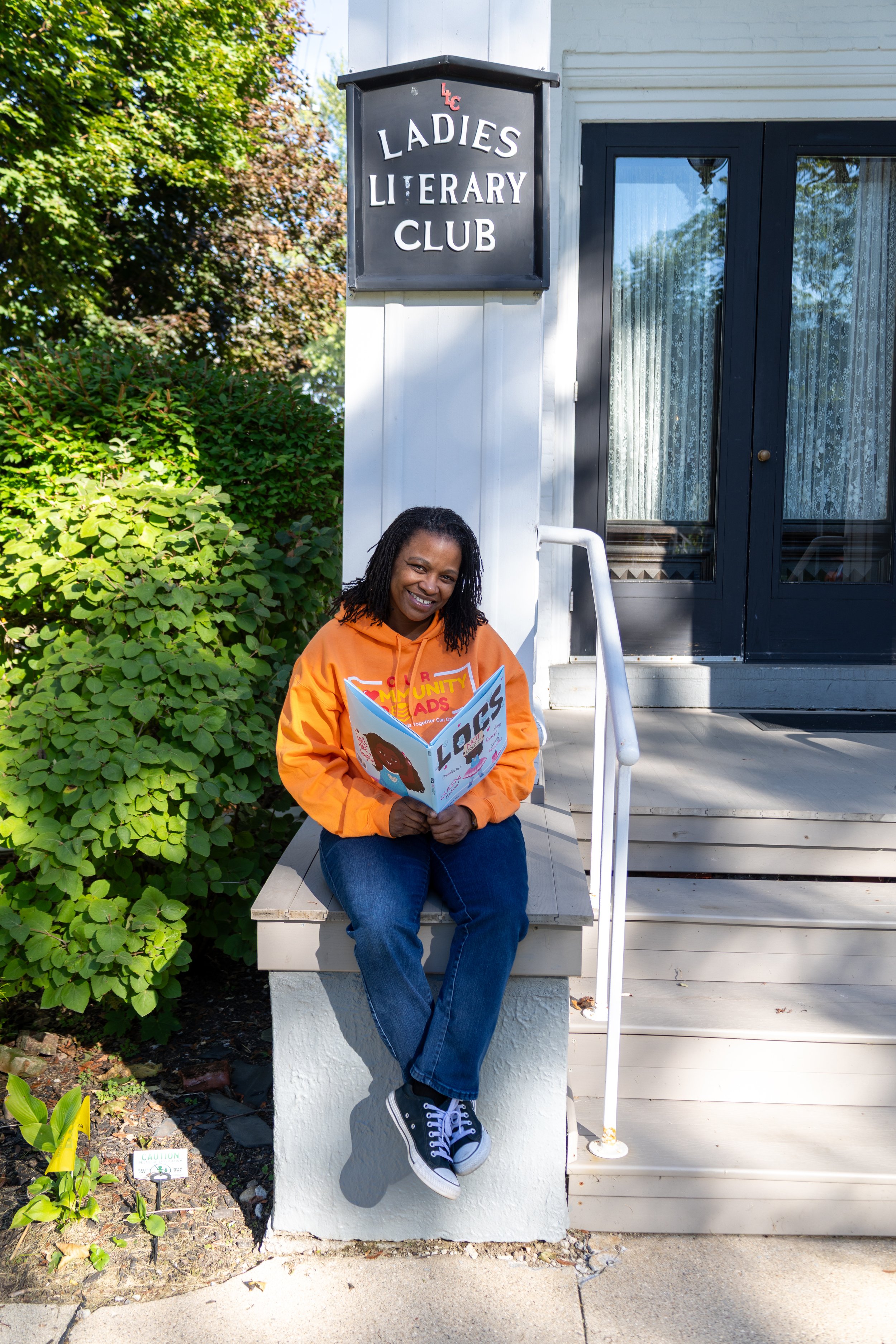 DiOnna Jordan (Board Member)
