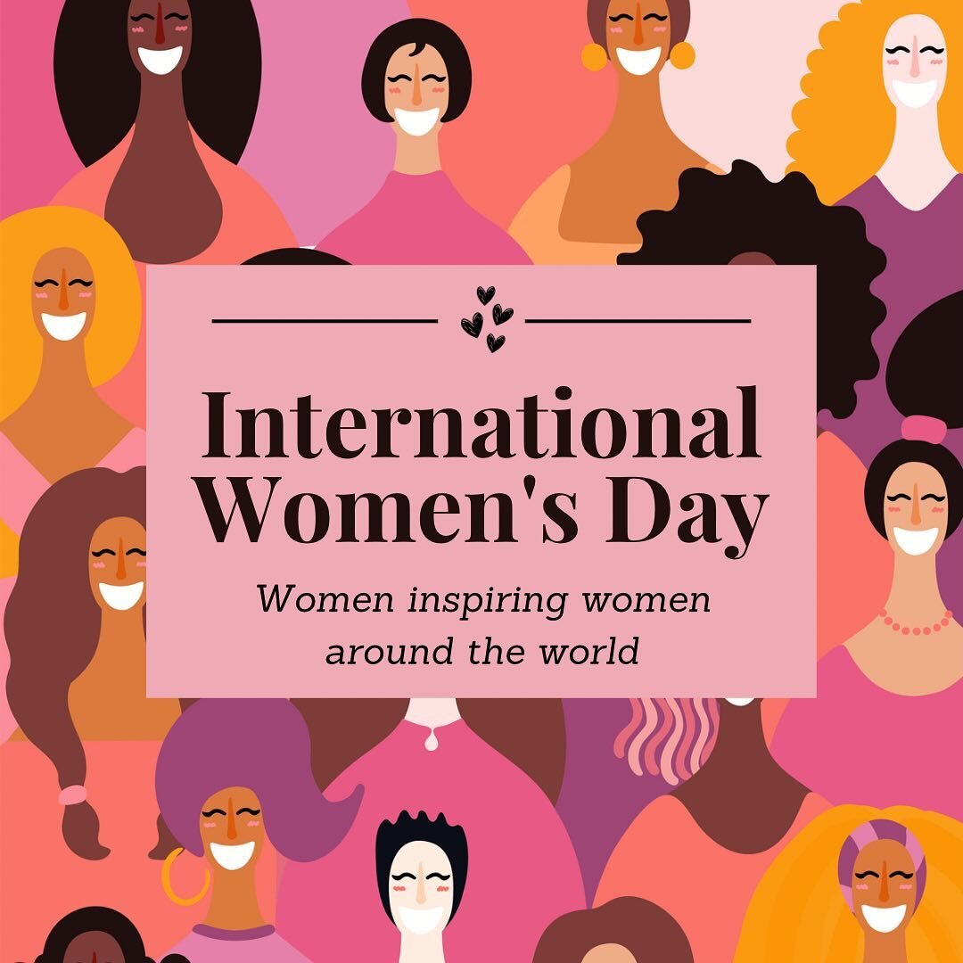 Happy international Women&rsquo;s Day 💗 

Here&rsquo;s to Inspiring&hellip; Empowered&hellip; Courageous&hellip;Strong Women. 

May we know them.
May we be them.
May we raise them.

#iwd #iwd2024 #inspiringinclusion #inspiringinclusion2024 #womenemp