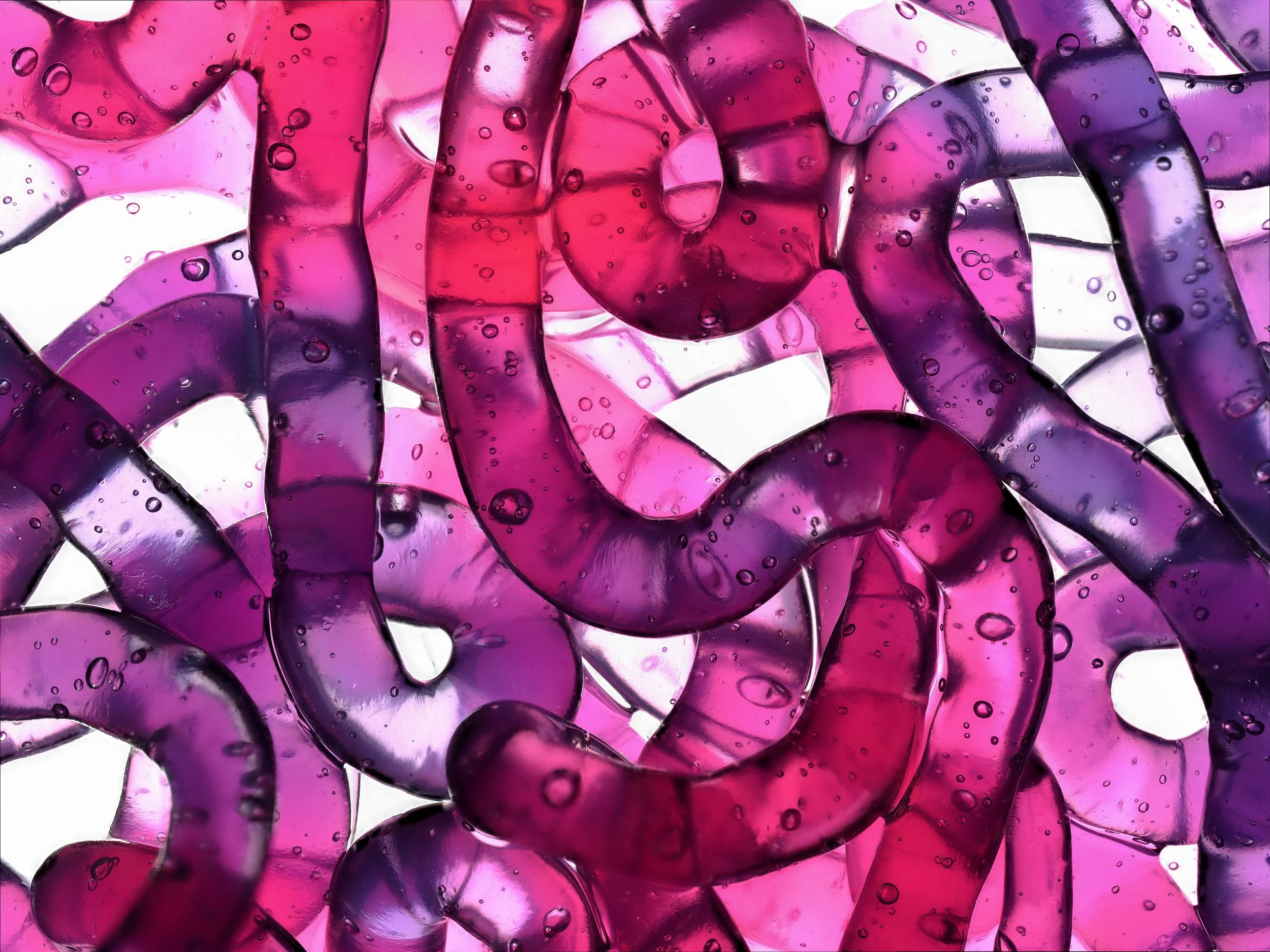 Reagent Yarn
