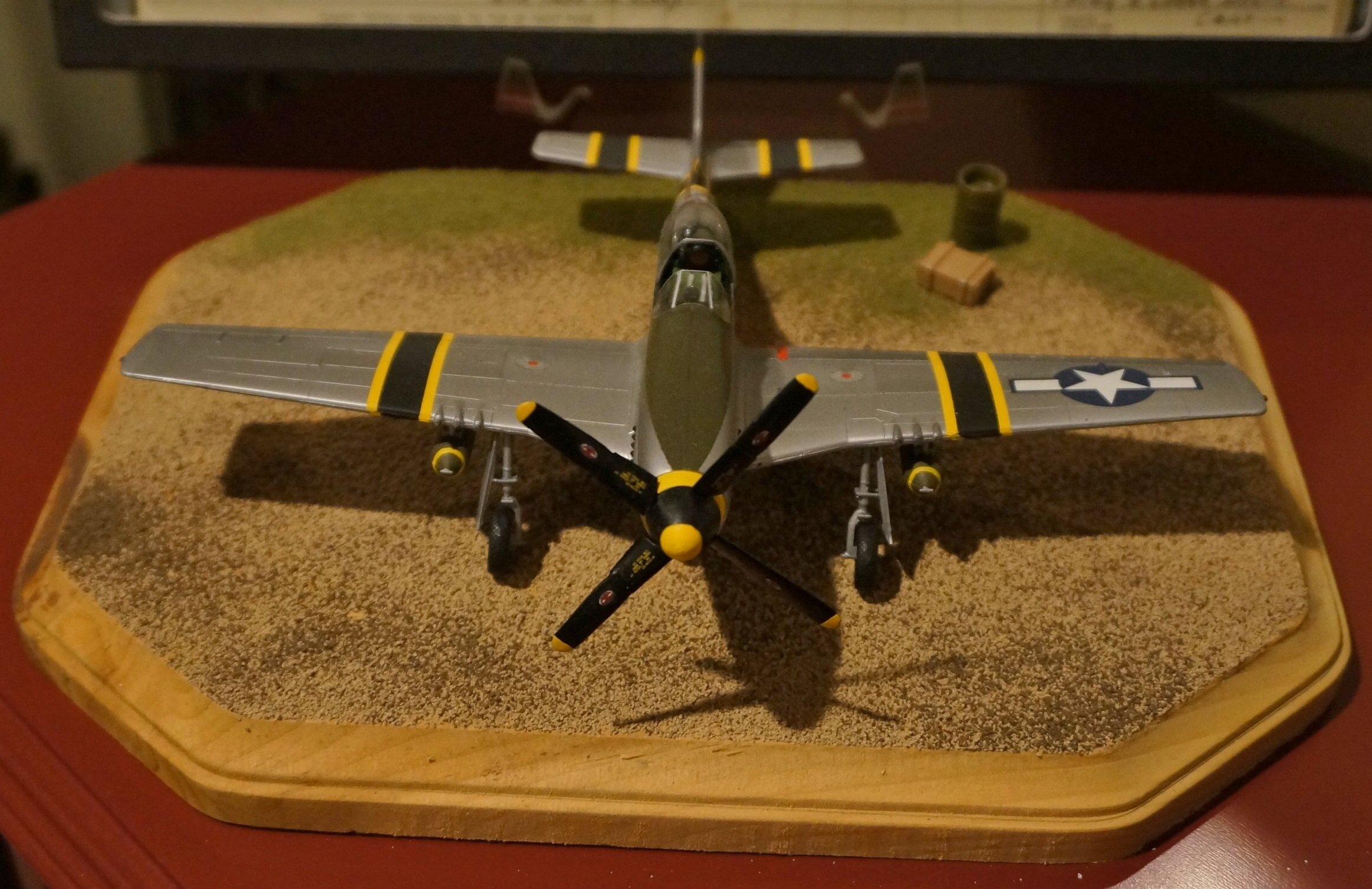 Scale Models