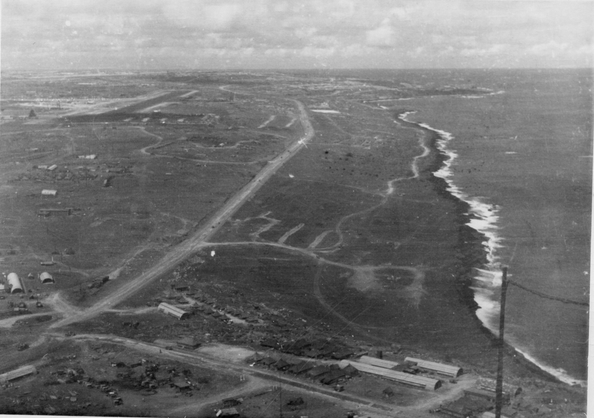 Iwo Jima