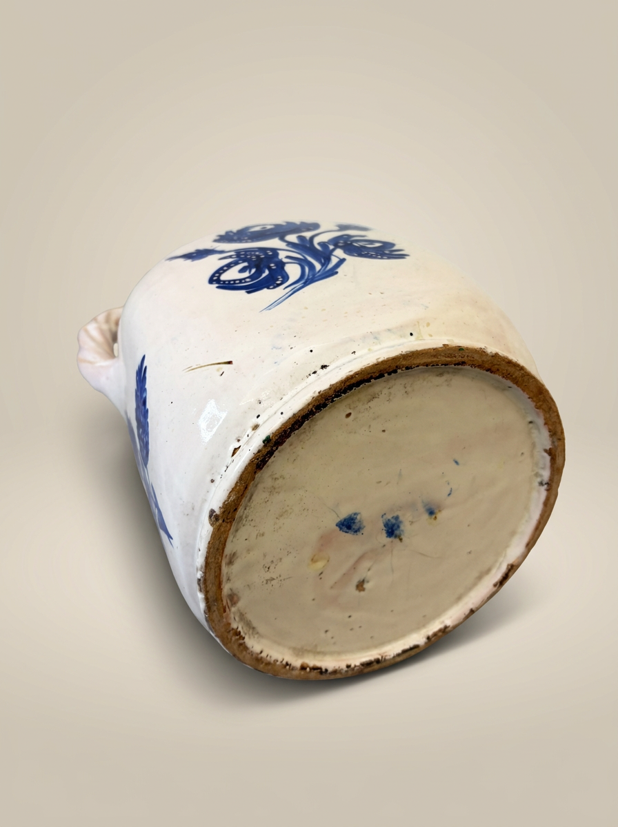 Italian farmhouse ceramics