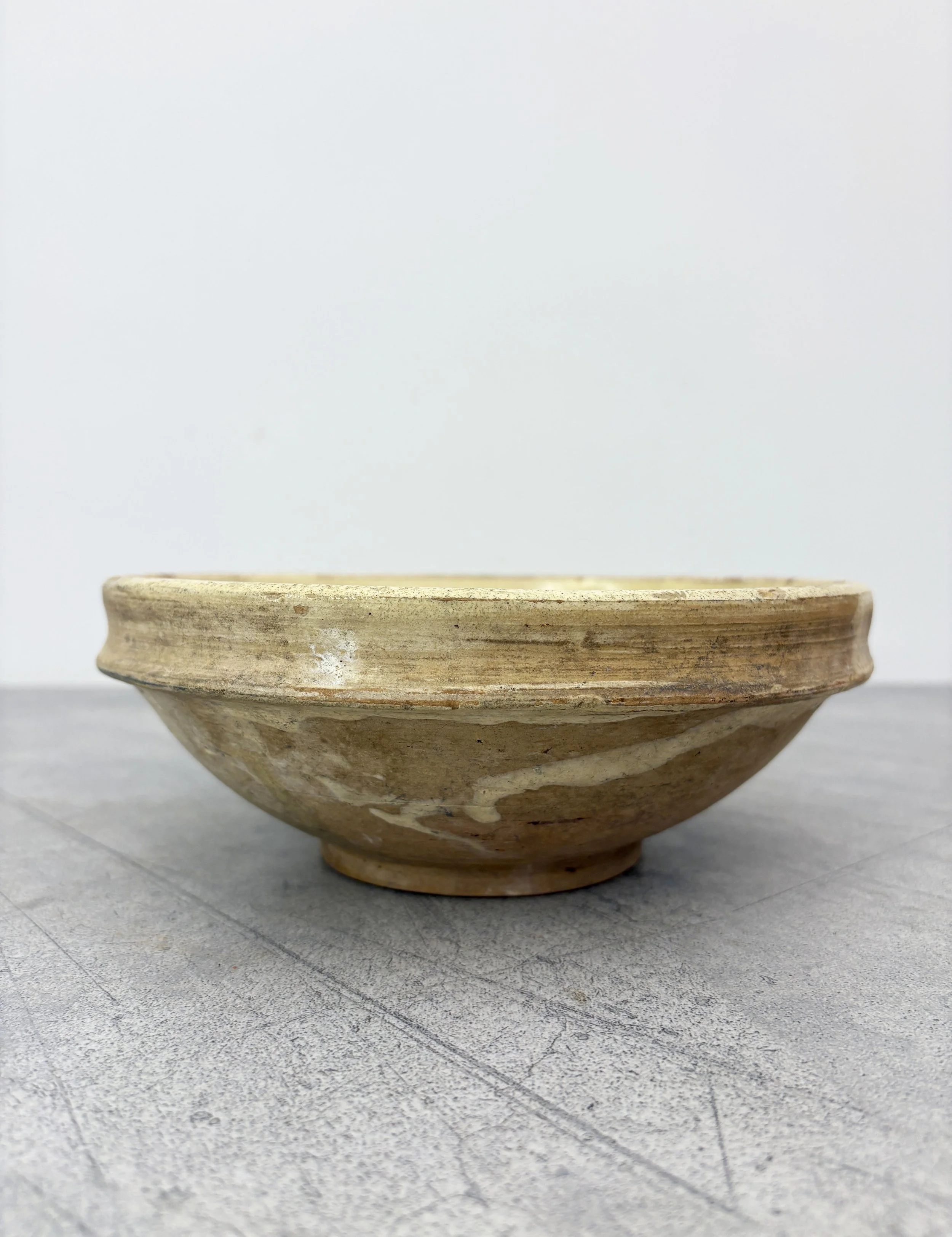 rustic bowl Calabria