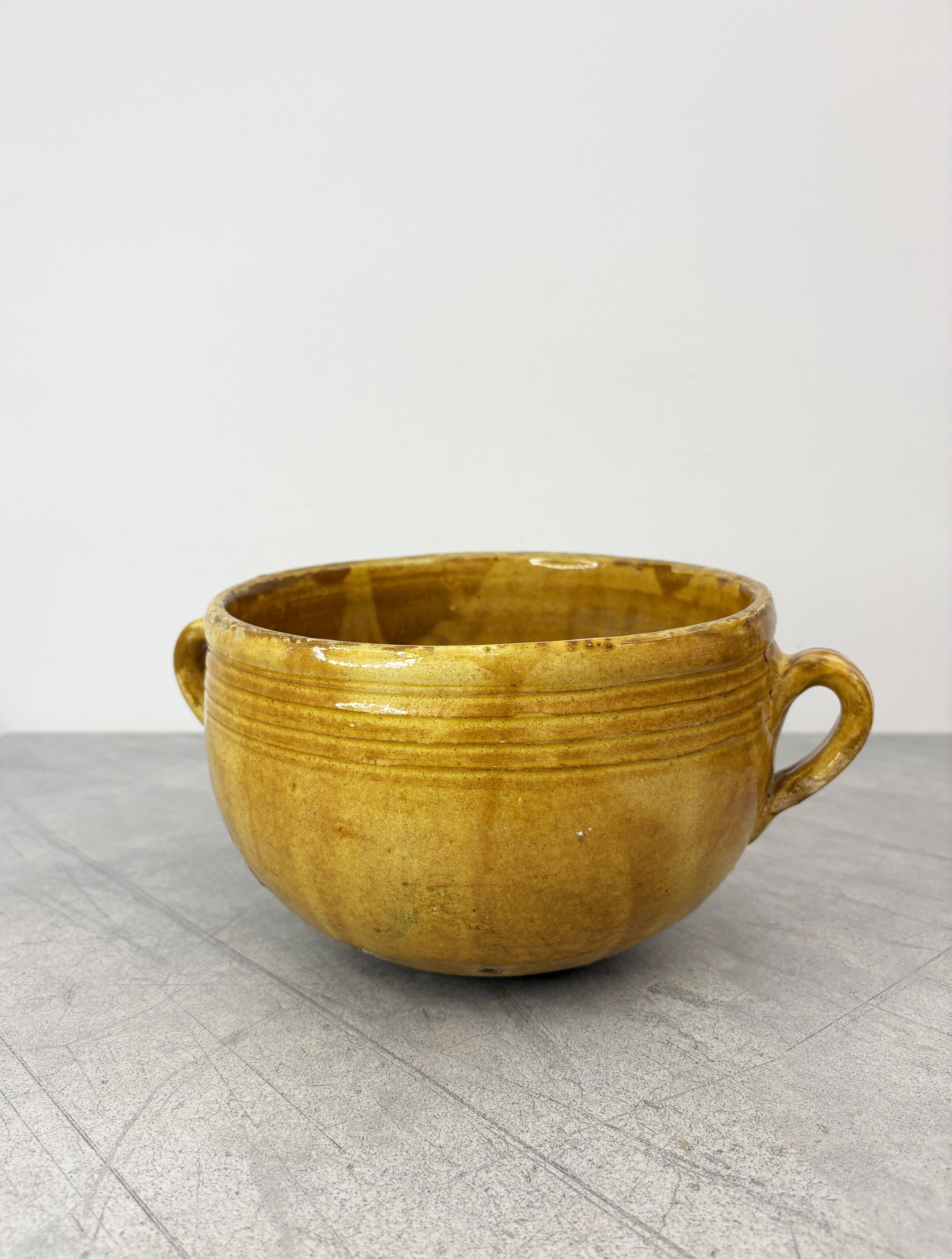 antique farmhouse colander Puglia