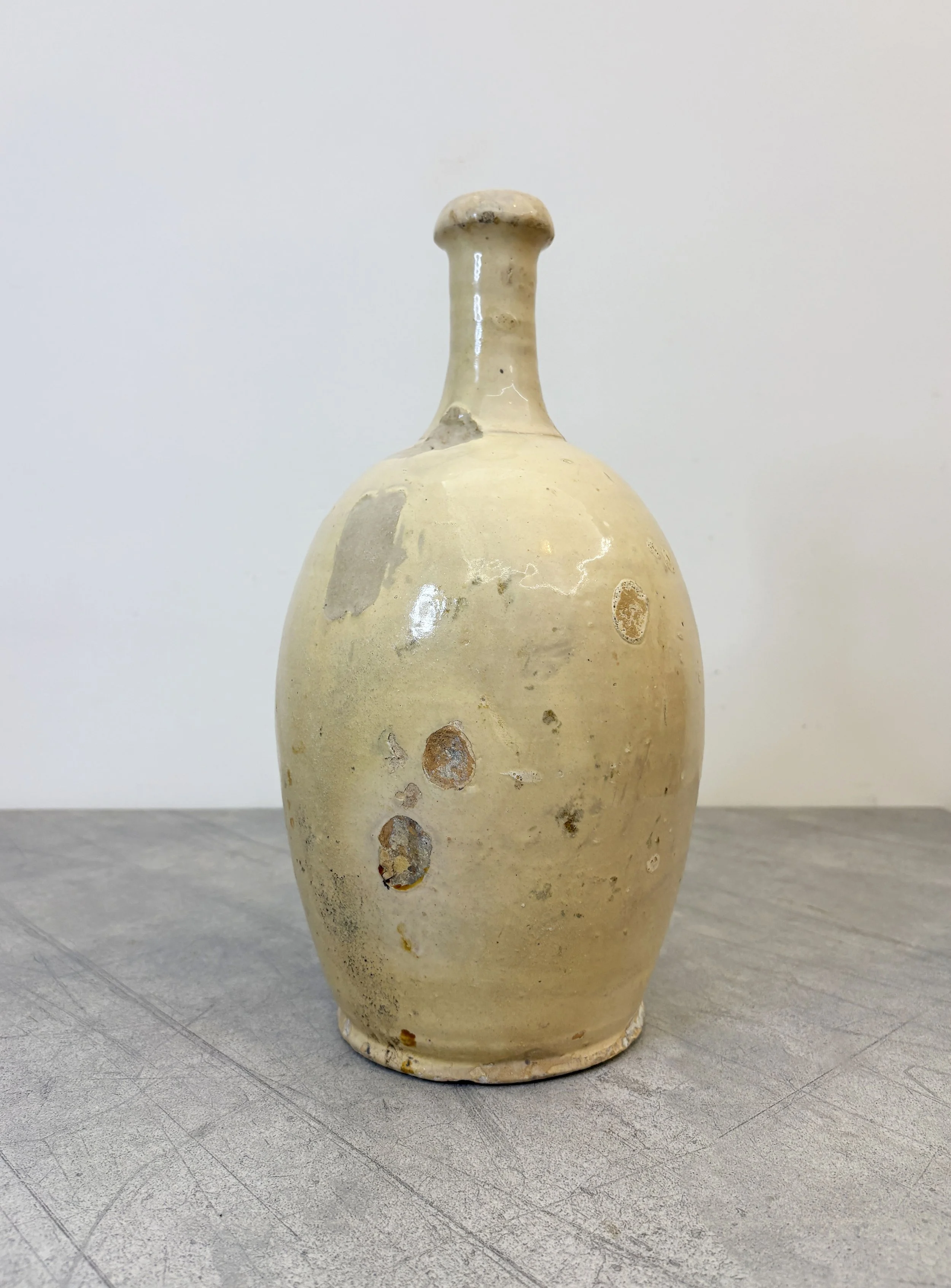 rustic farmhouse bottle Puglia