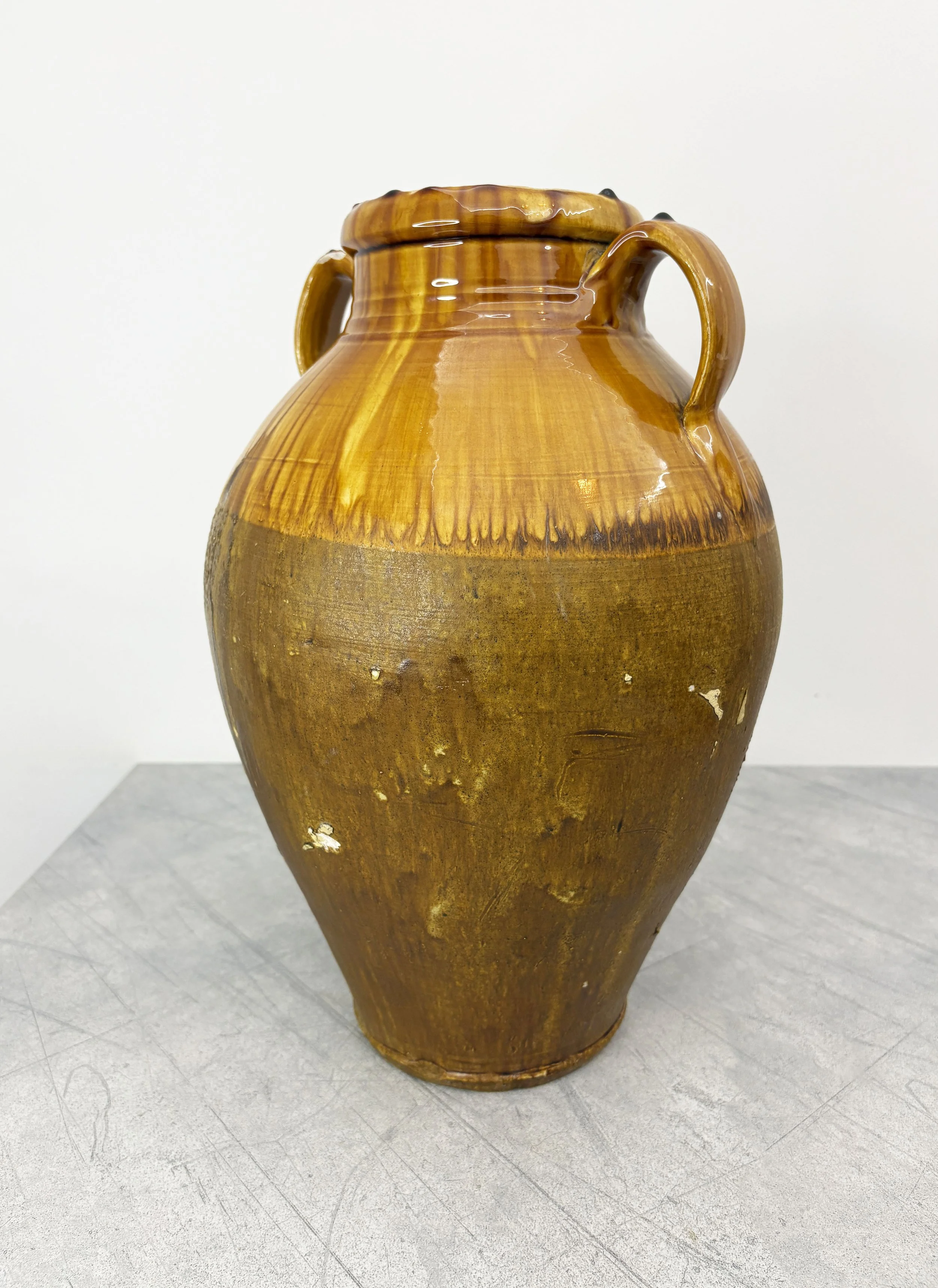 farmhouse pottery Puglia